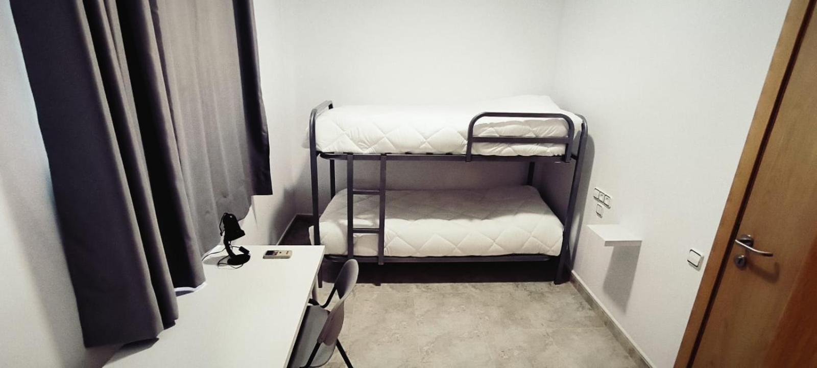 Bed and breakfast Rosa Molas