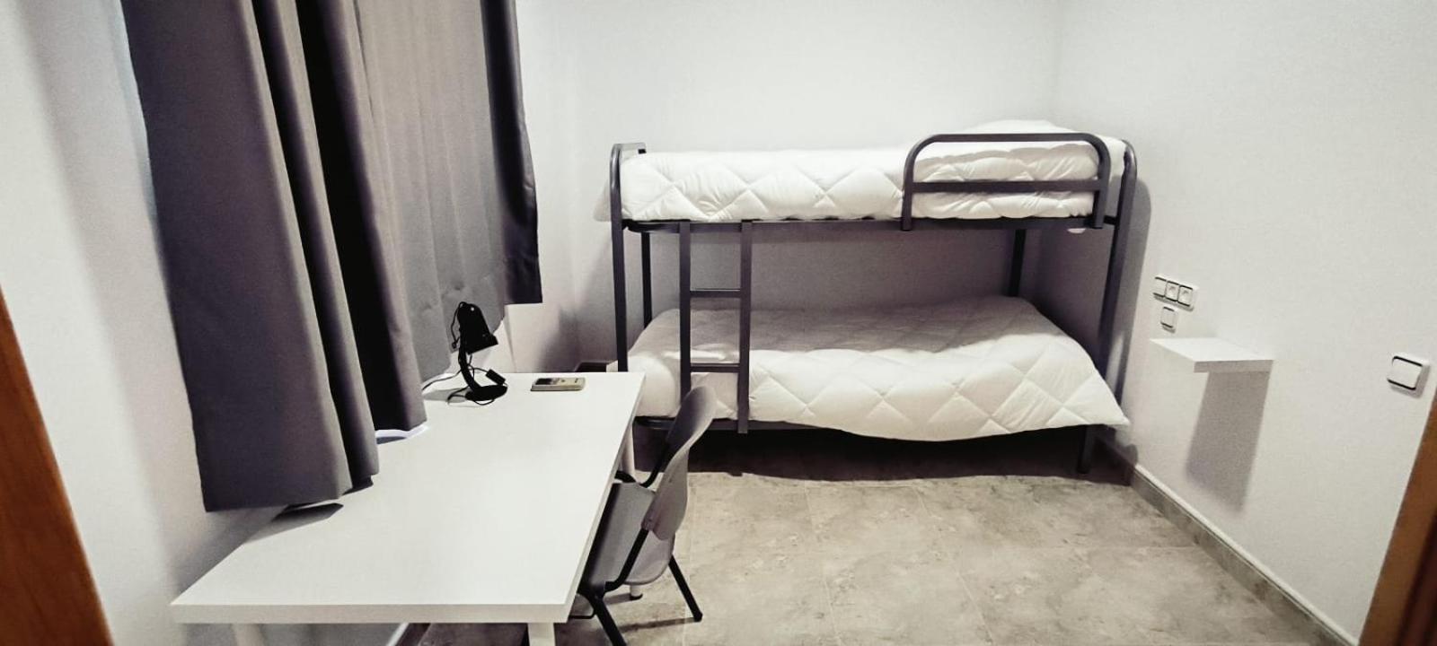 Rosa Molas Bed and breakfast *
