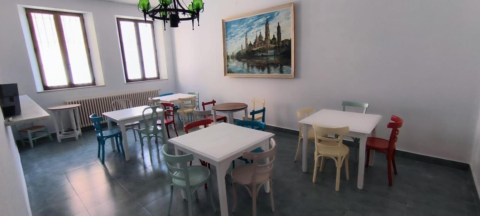 Rosa Molas Bed and breakfast *