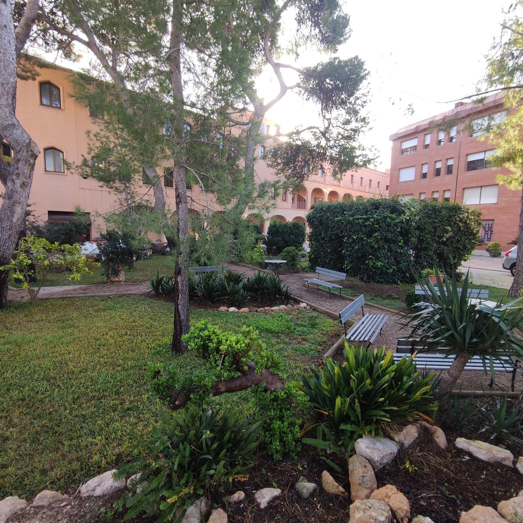 Bed and breakfast Rosa Molas Arrabal de Jesus