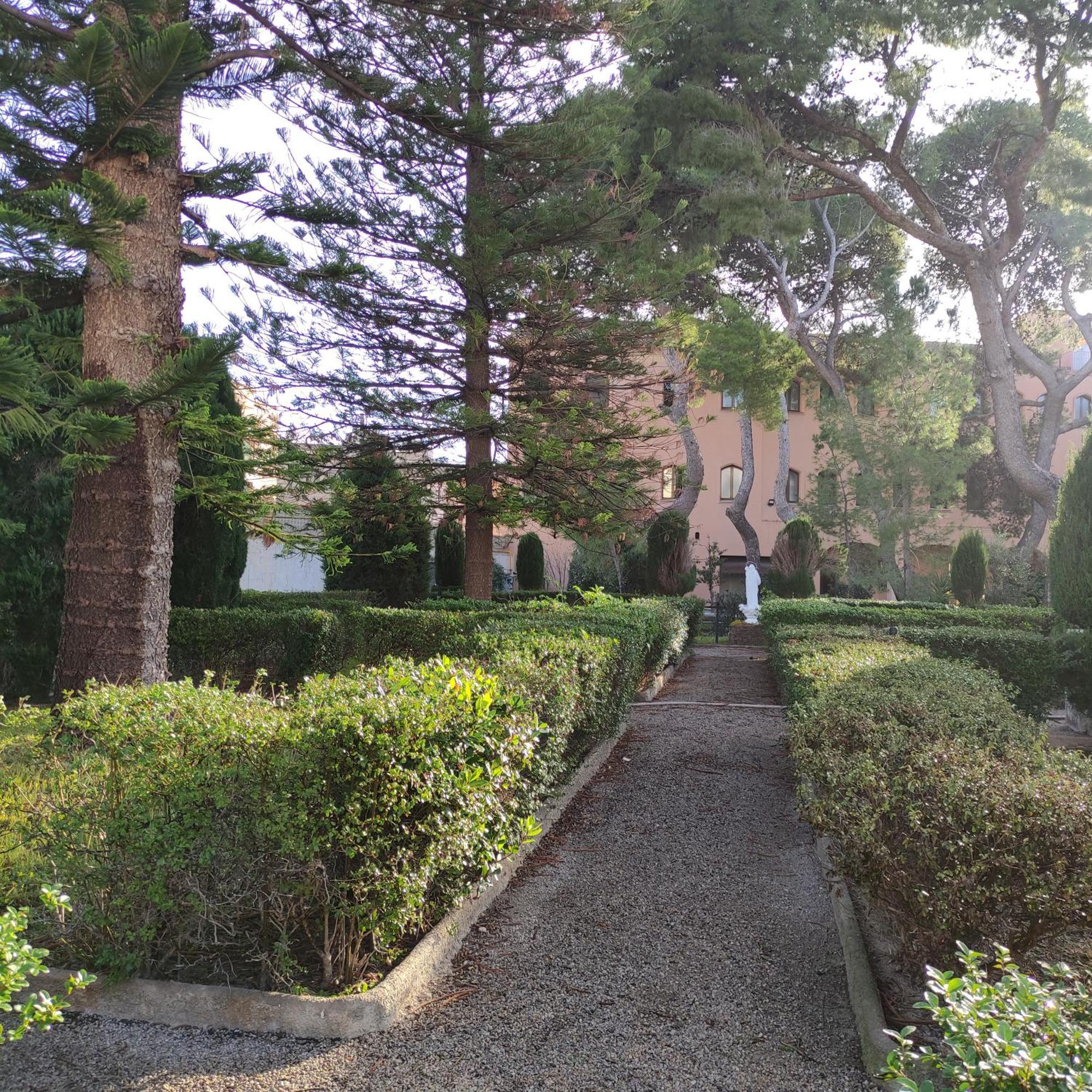 Rosa Molas Bed and breakfast