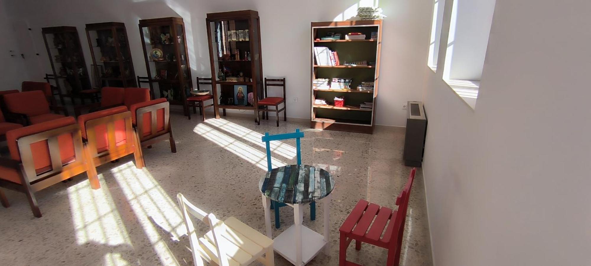 Bed and breakfast Rosa Molas
