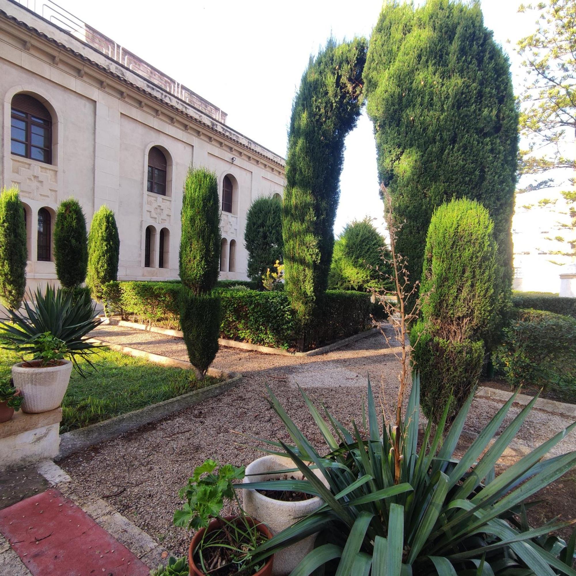 Bed and breakfast Rosa Molas *