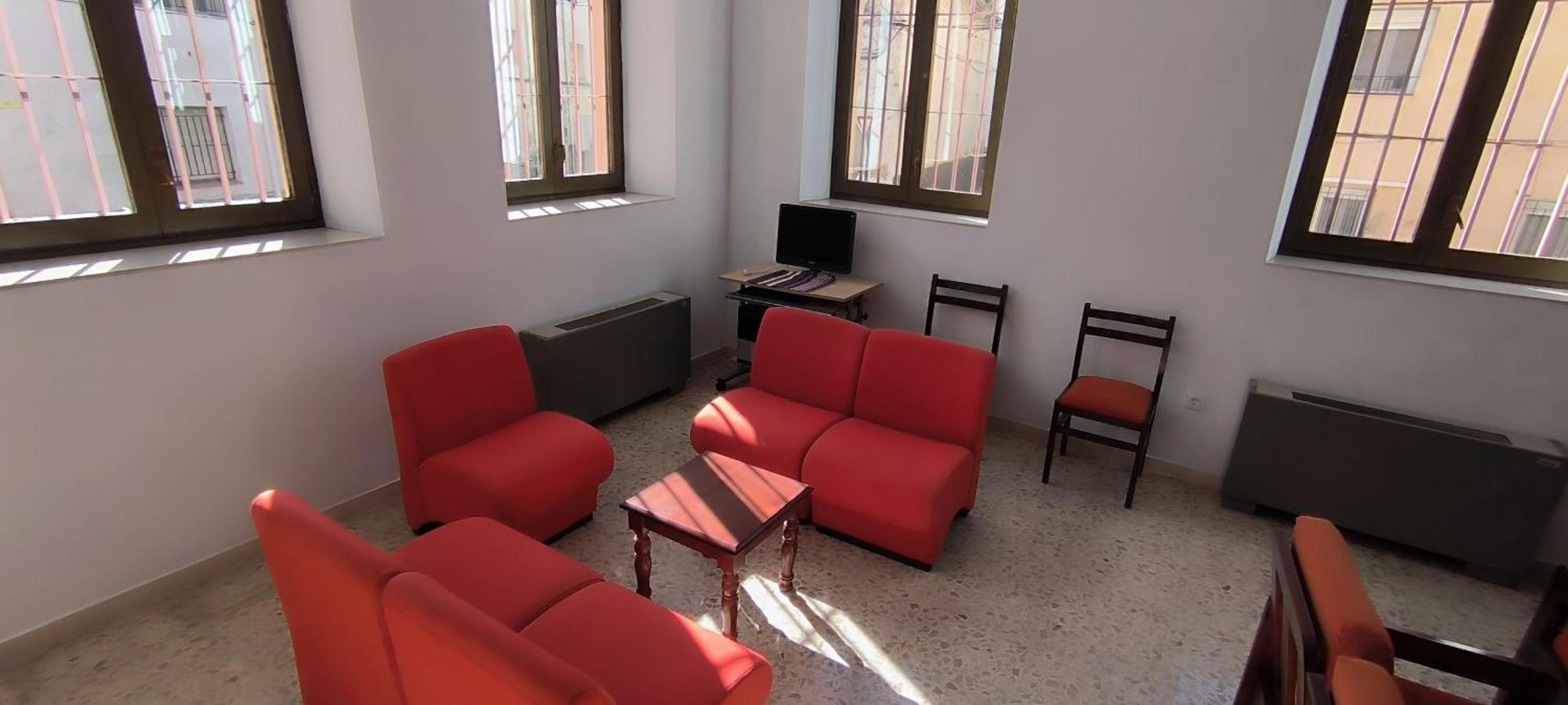 Rosa Molas Bed and breakfast Arrabal de Jesus