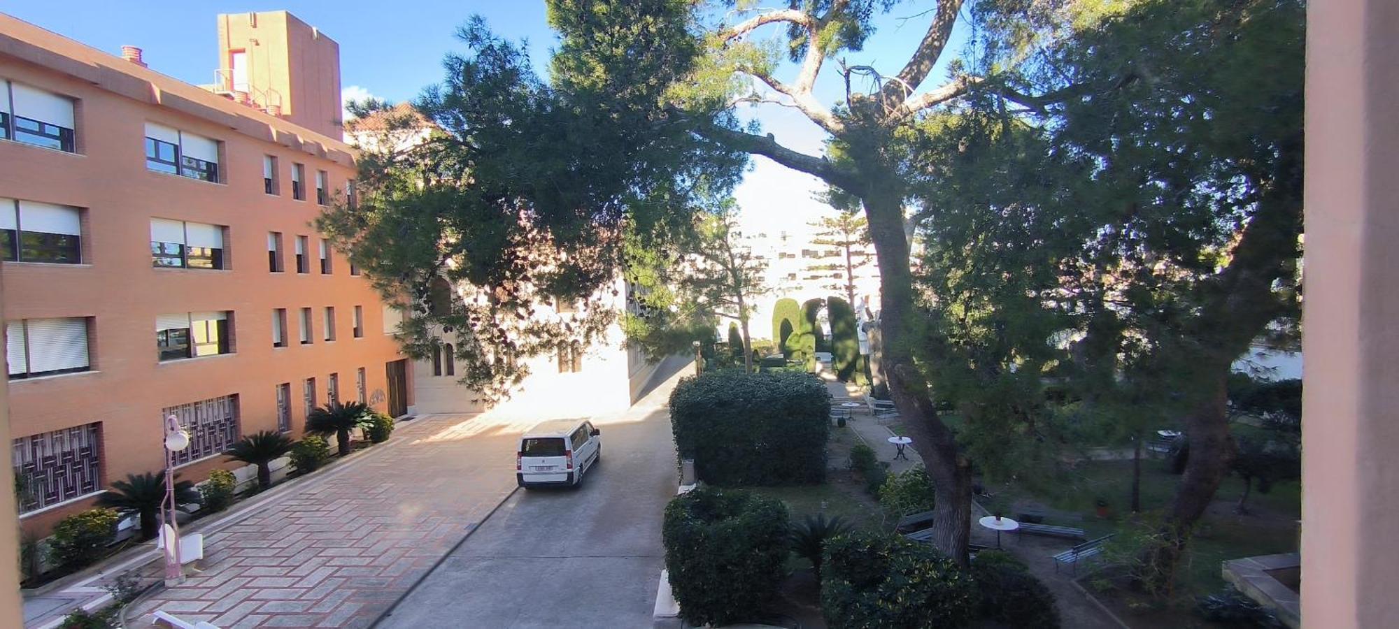 Bed and breakfast Rosa Molas
