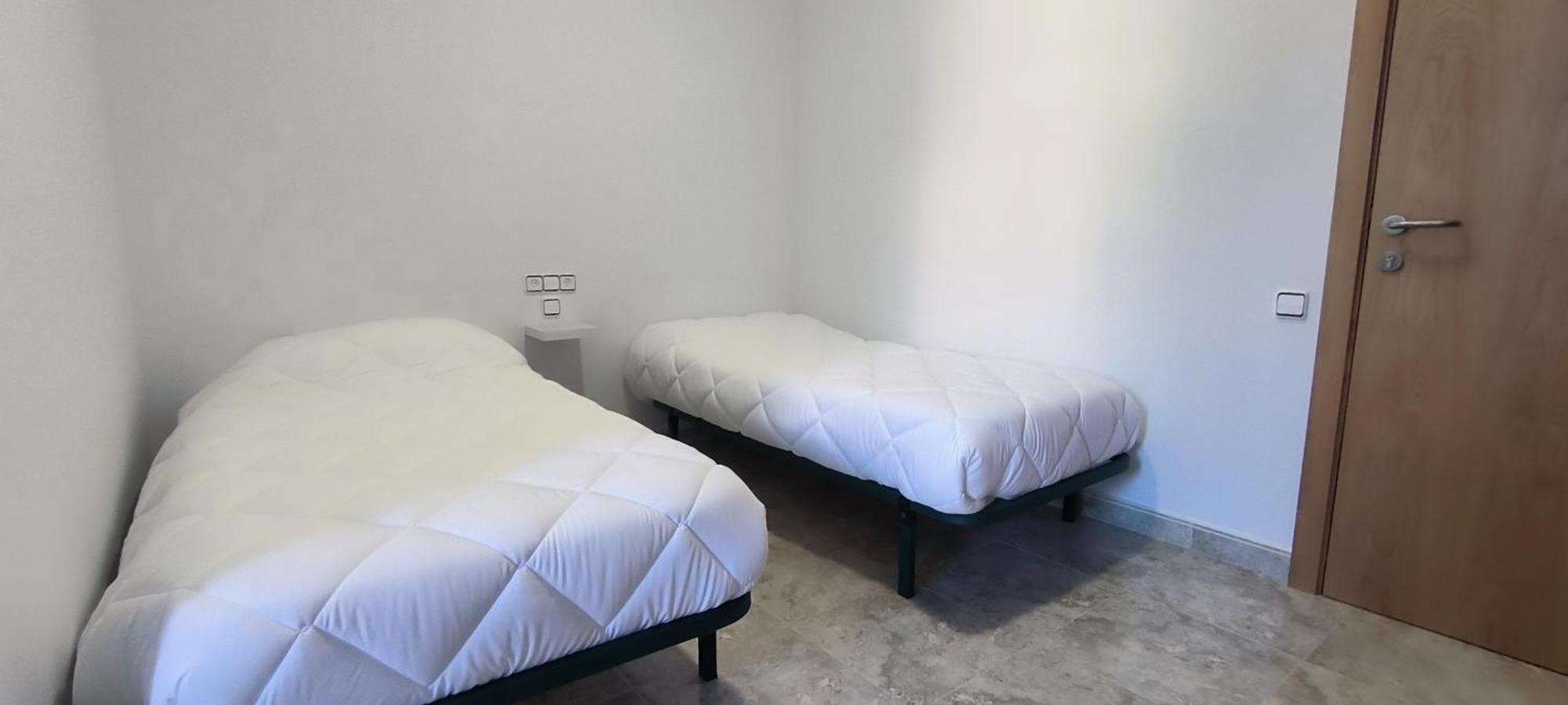 Rosa Molas Bed and breakfast