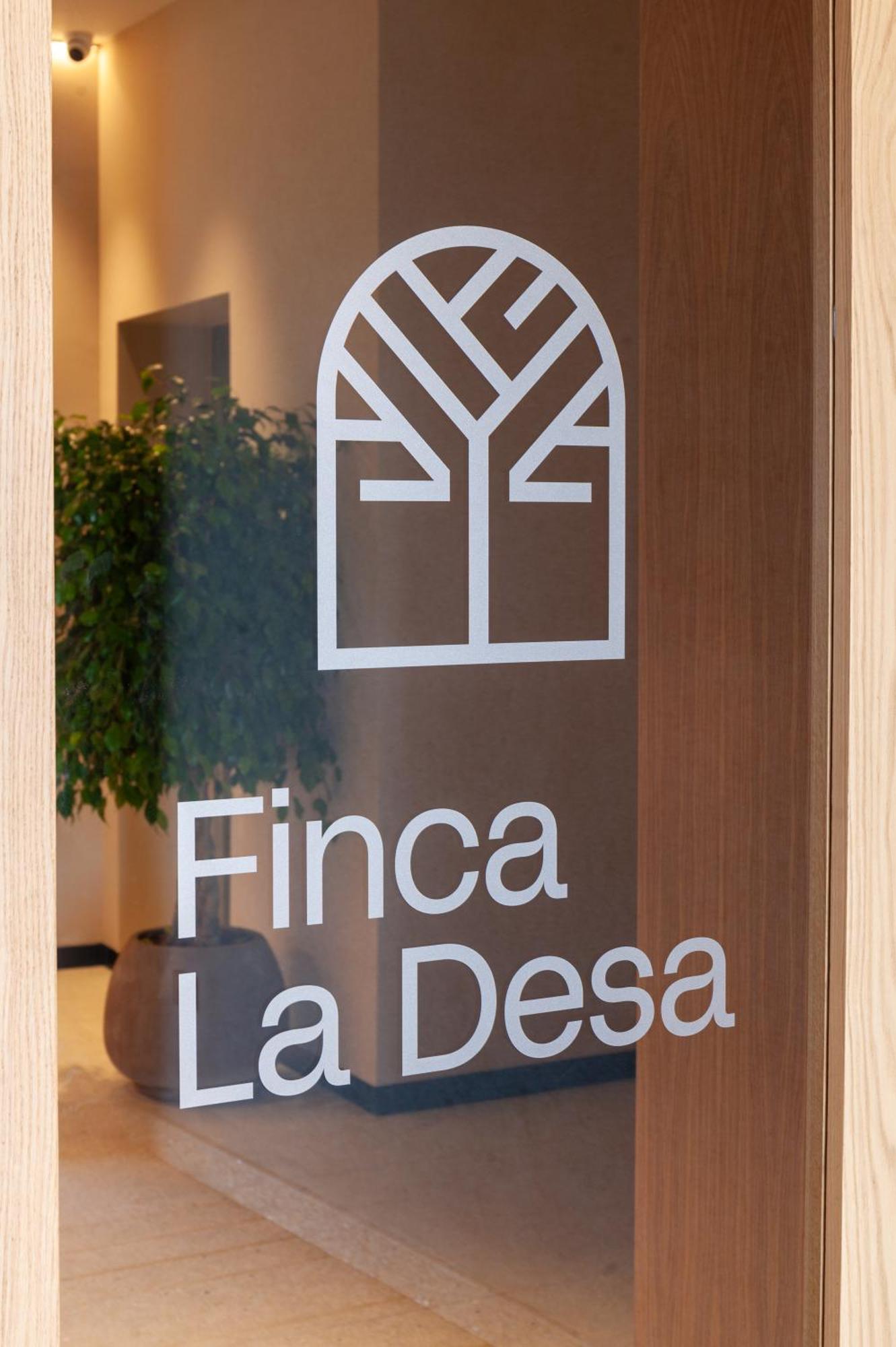 Hotel Rural La Desa 4*