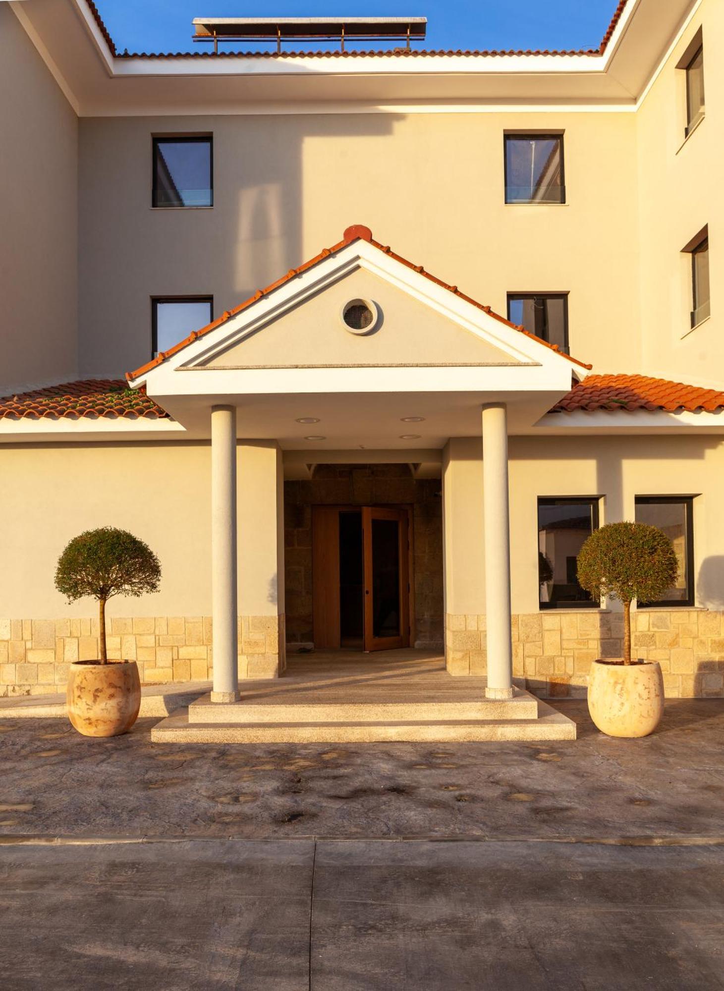 Rural La Desa Hotel