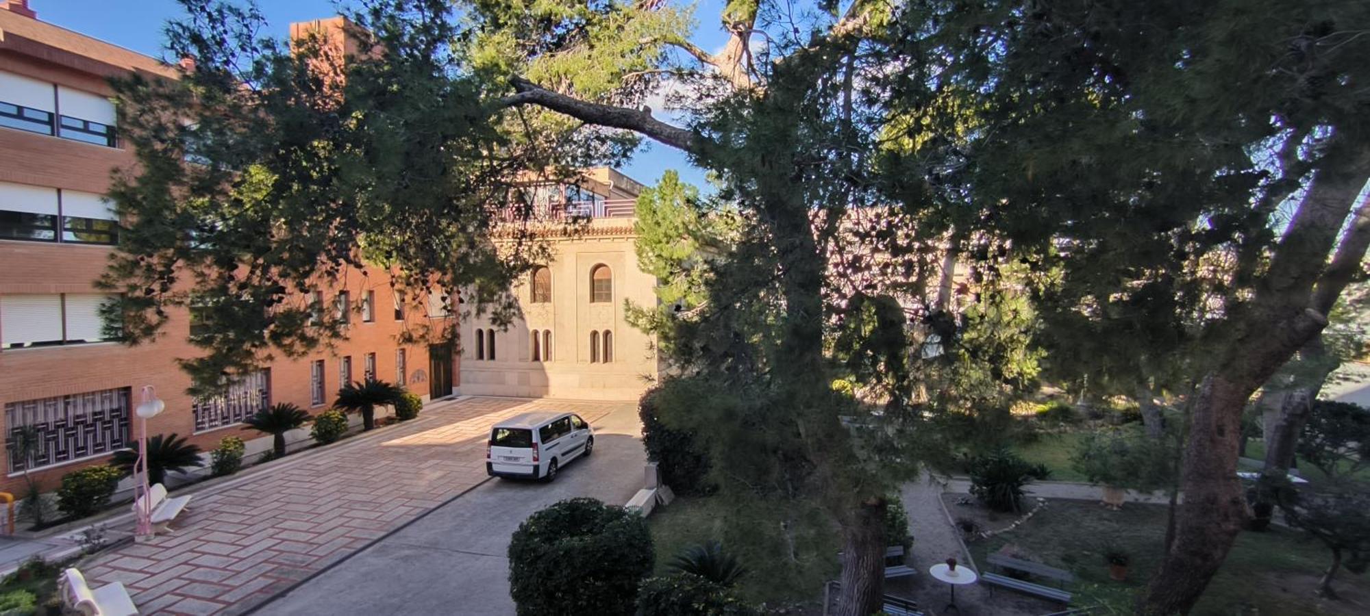 Bed and breakfast Rosa Molas *
