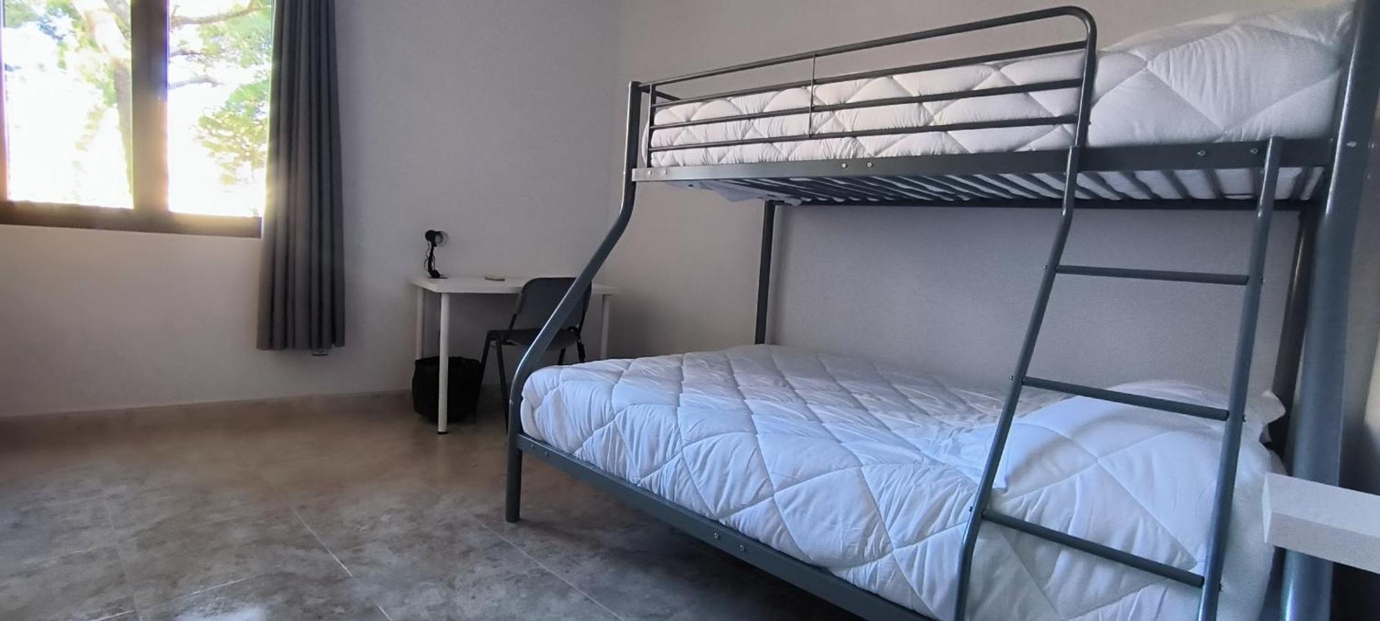 Rosa Molas Bed and breakfast