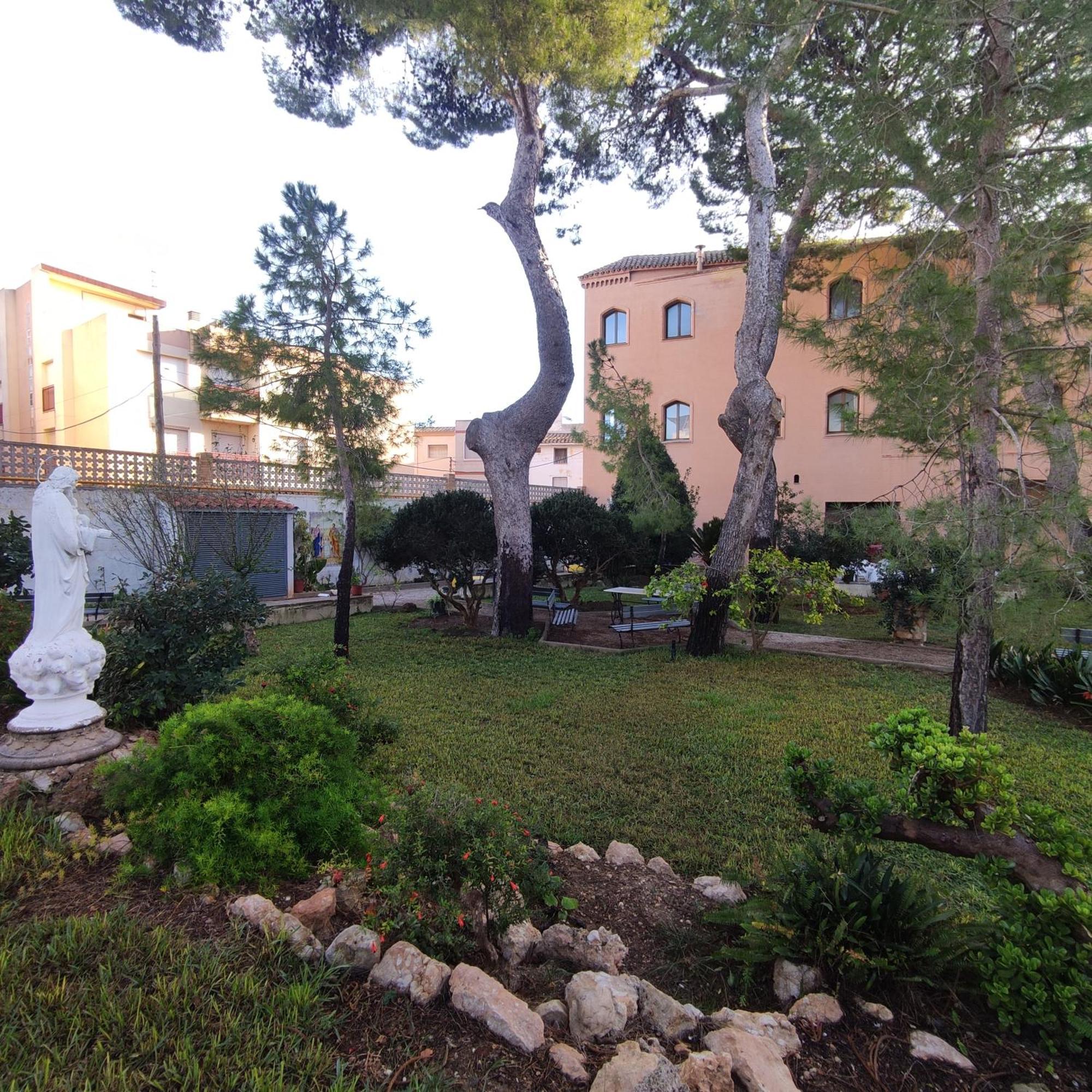Bed and breakfast Rosa Molas Arrabal de Jesus