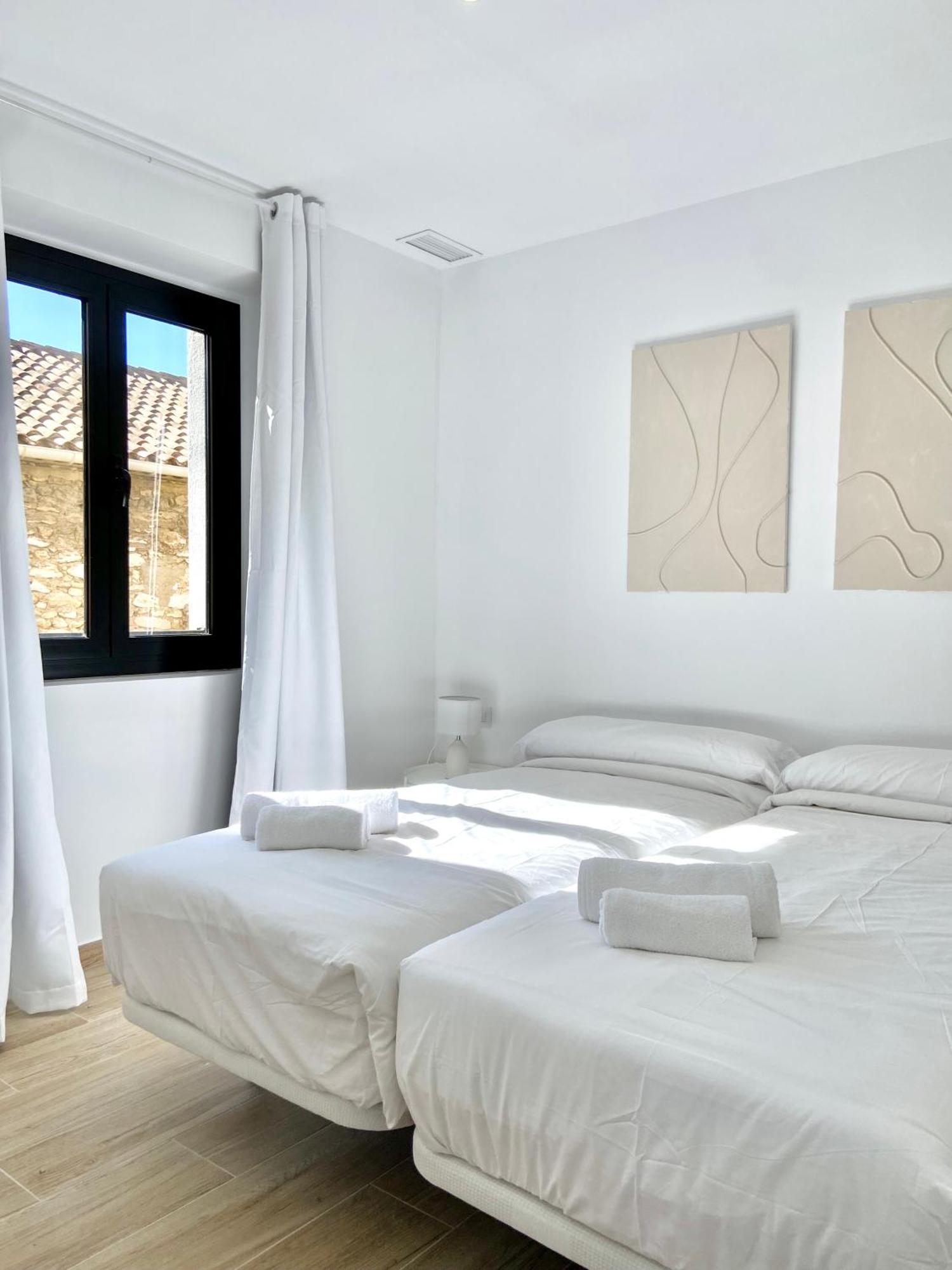 Aparthotel Vigablanca