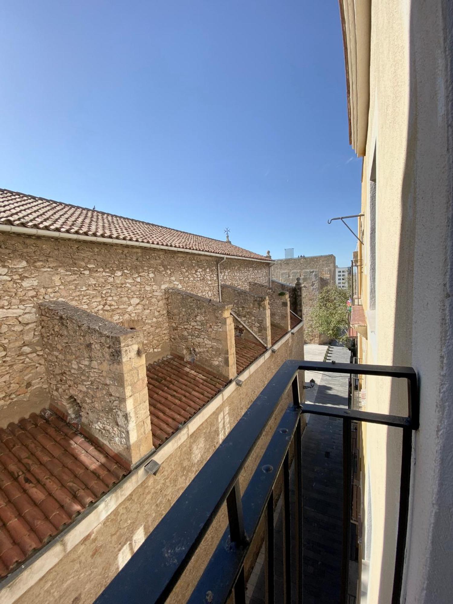 Vigablanca Aparthotel Tarragona