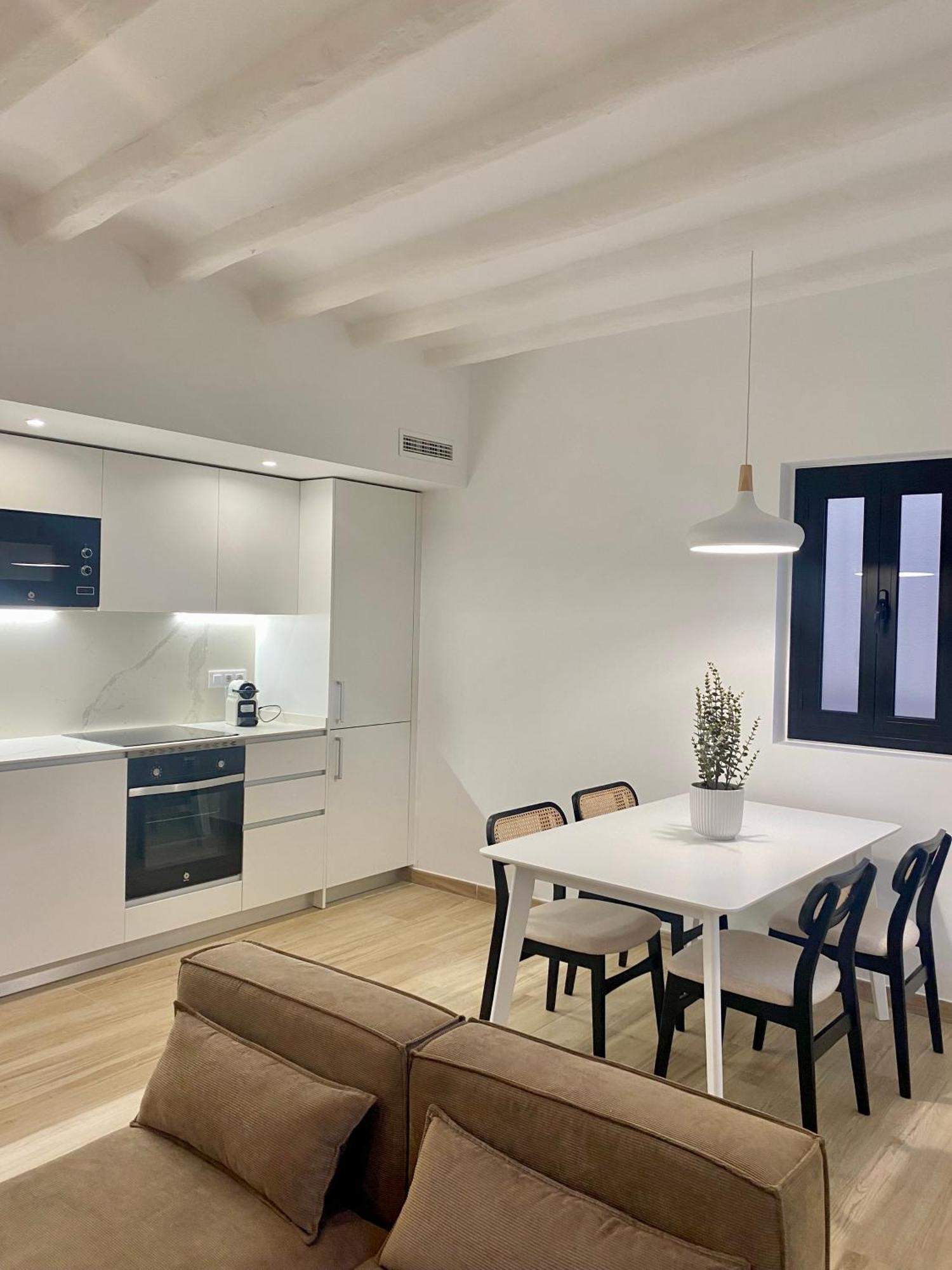 Aparthotel Vigablanca