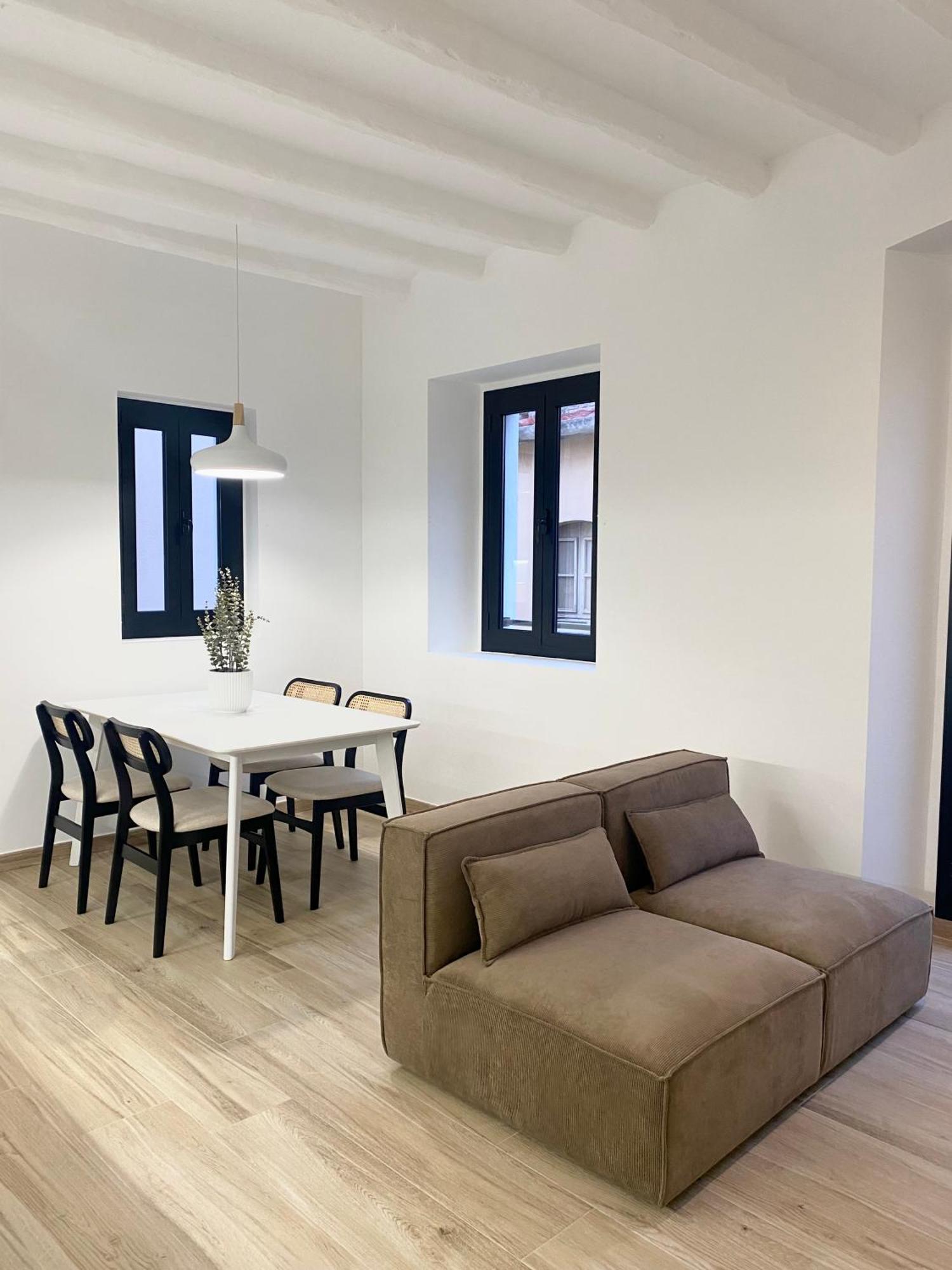 Vigablanca Aparthotel Tarragona