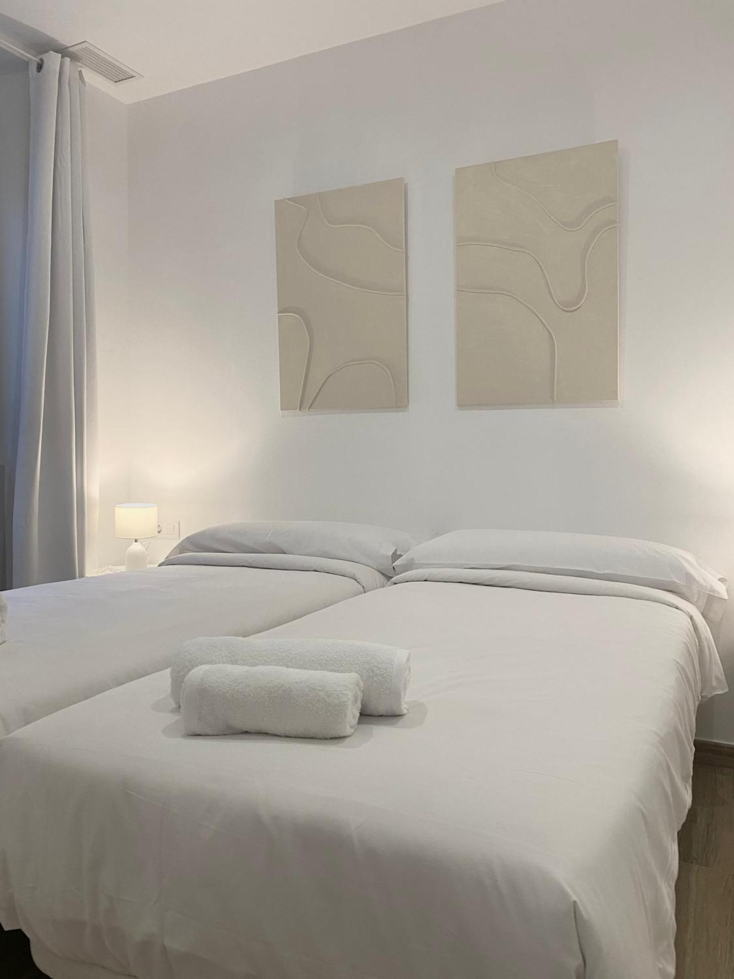 Aparthotel Vigablanca