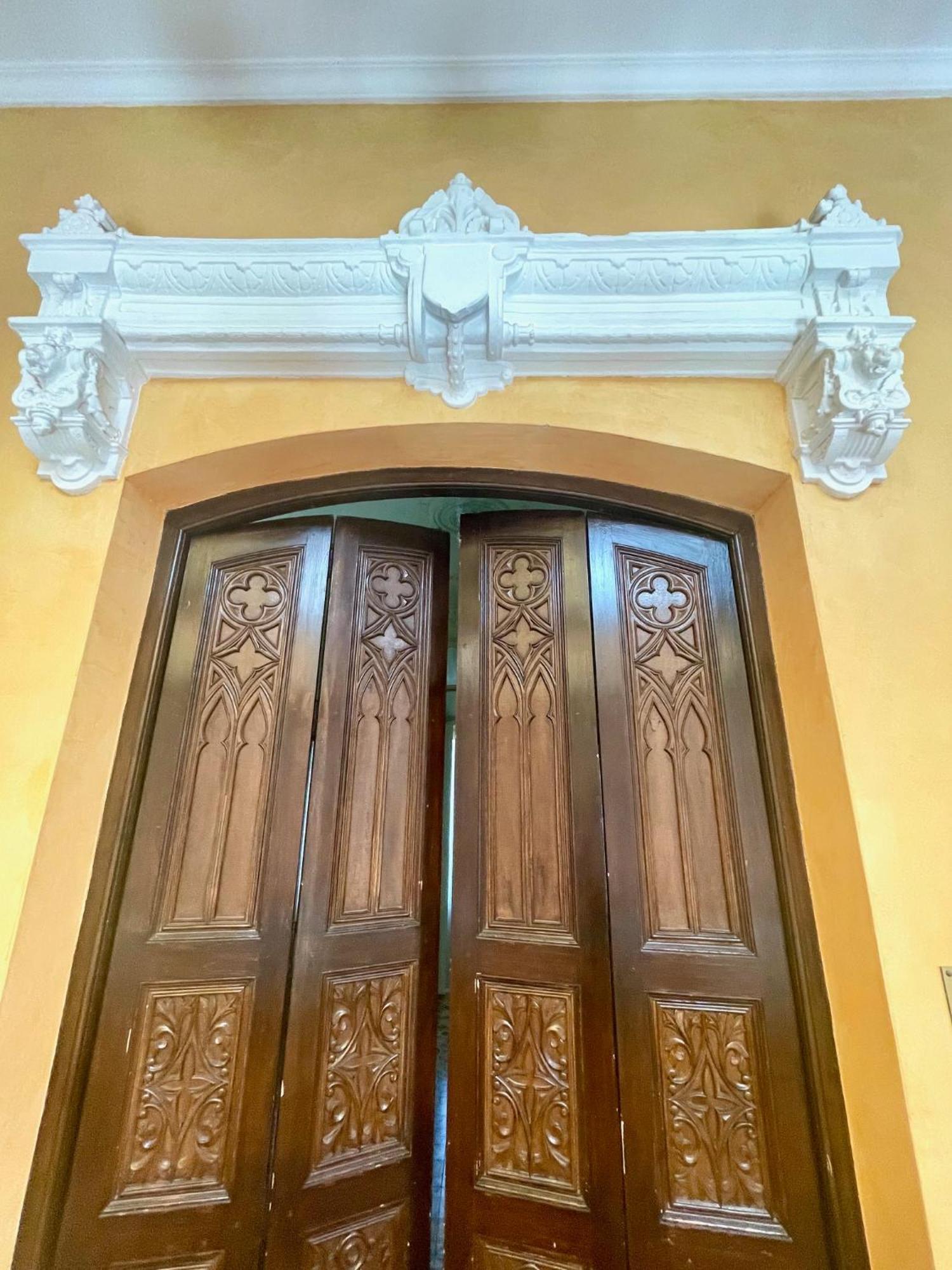 Hotel Hospedería Mirador De