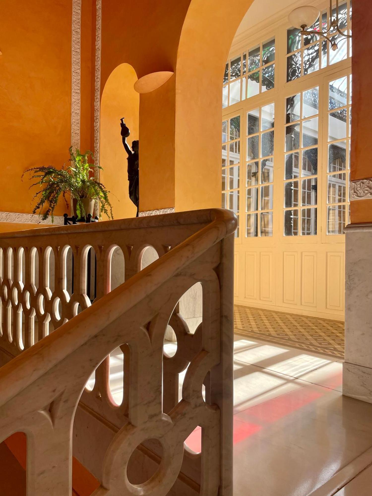 Hotel Hospedería Mirador De 4*