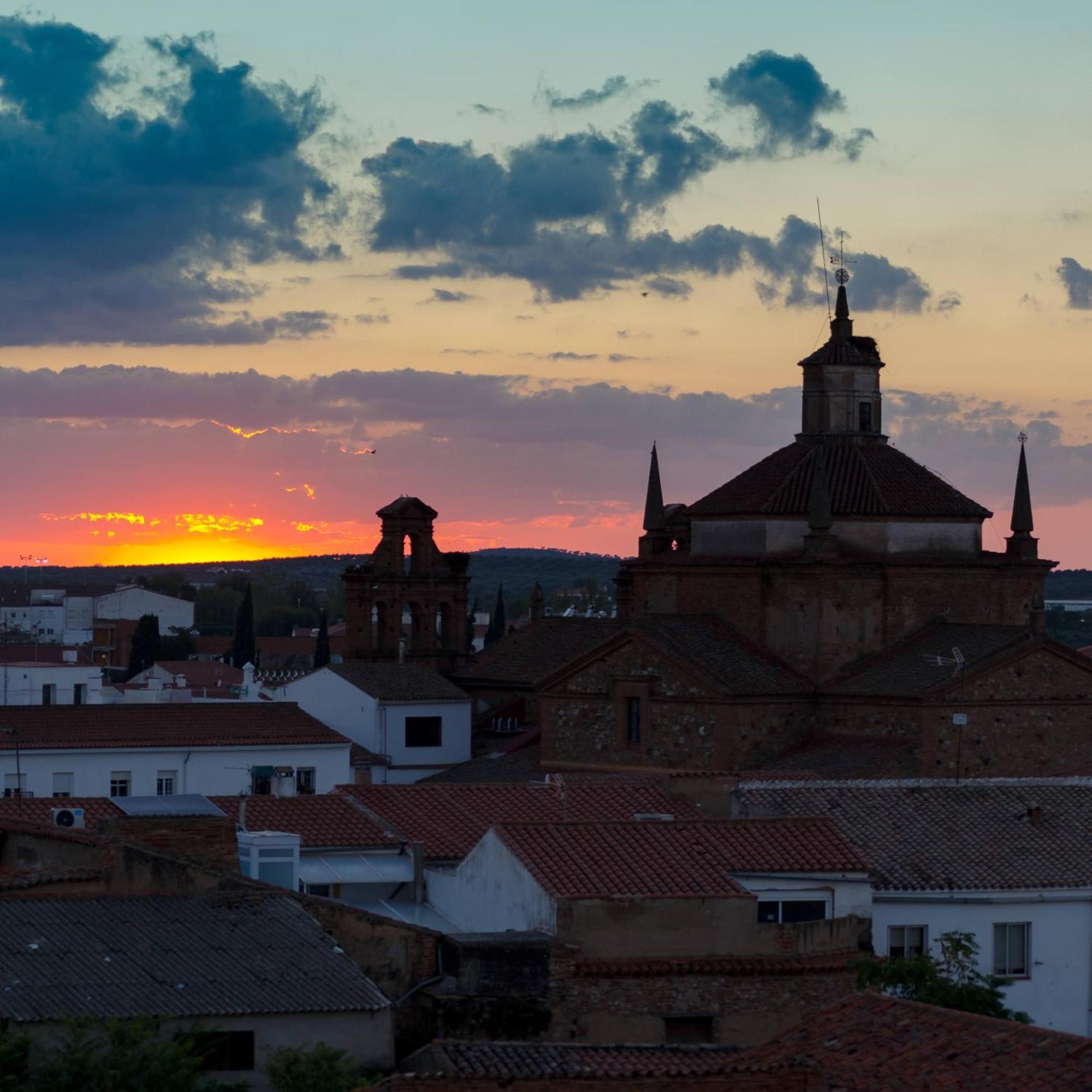 Hospedería Mirador De 4*