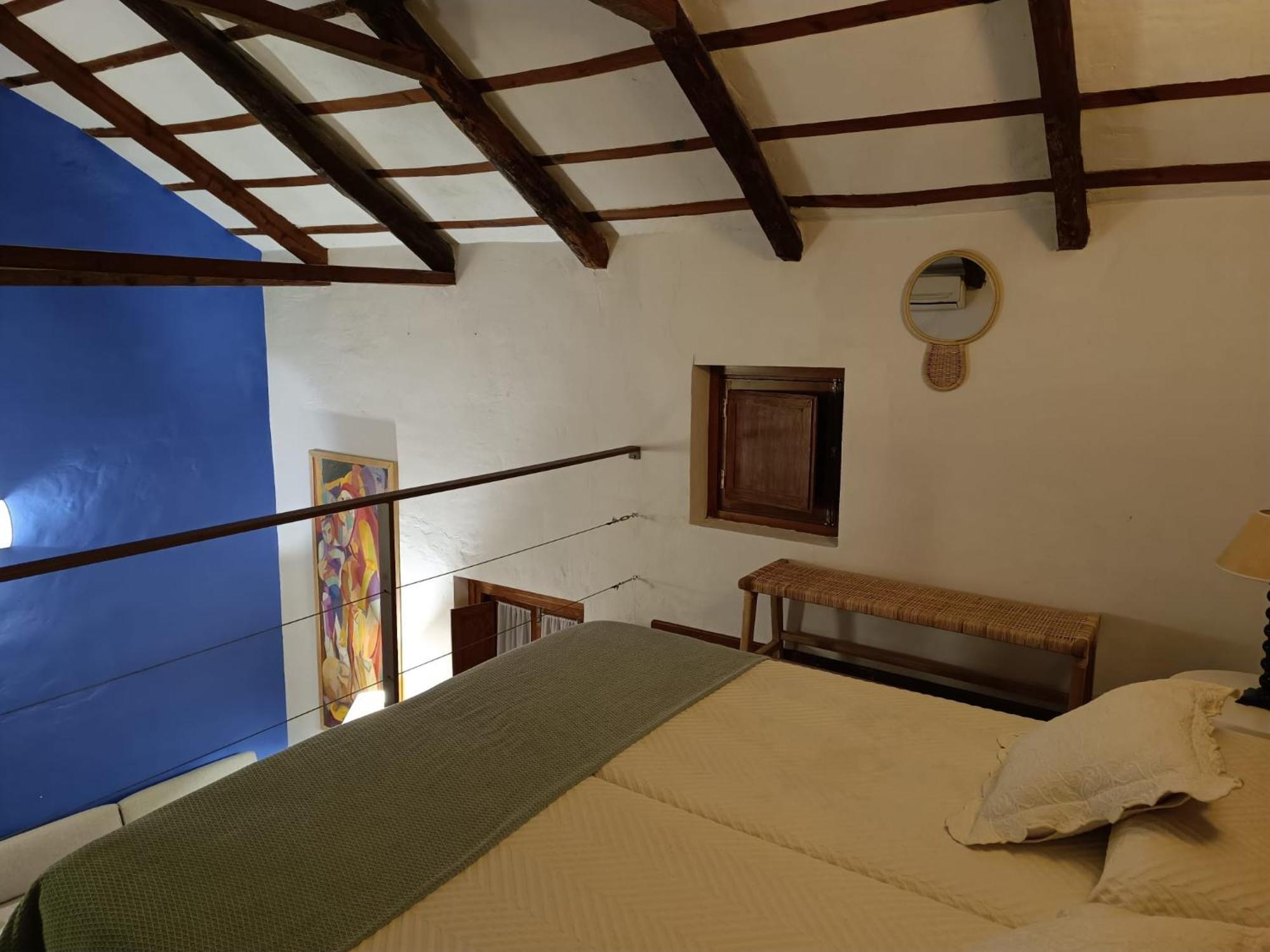 Hotel Rural La Vida De Antes 3*