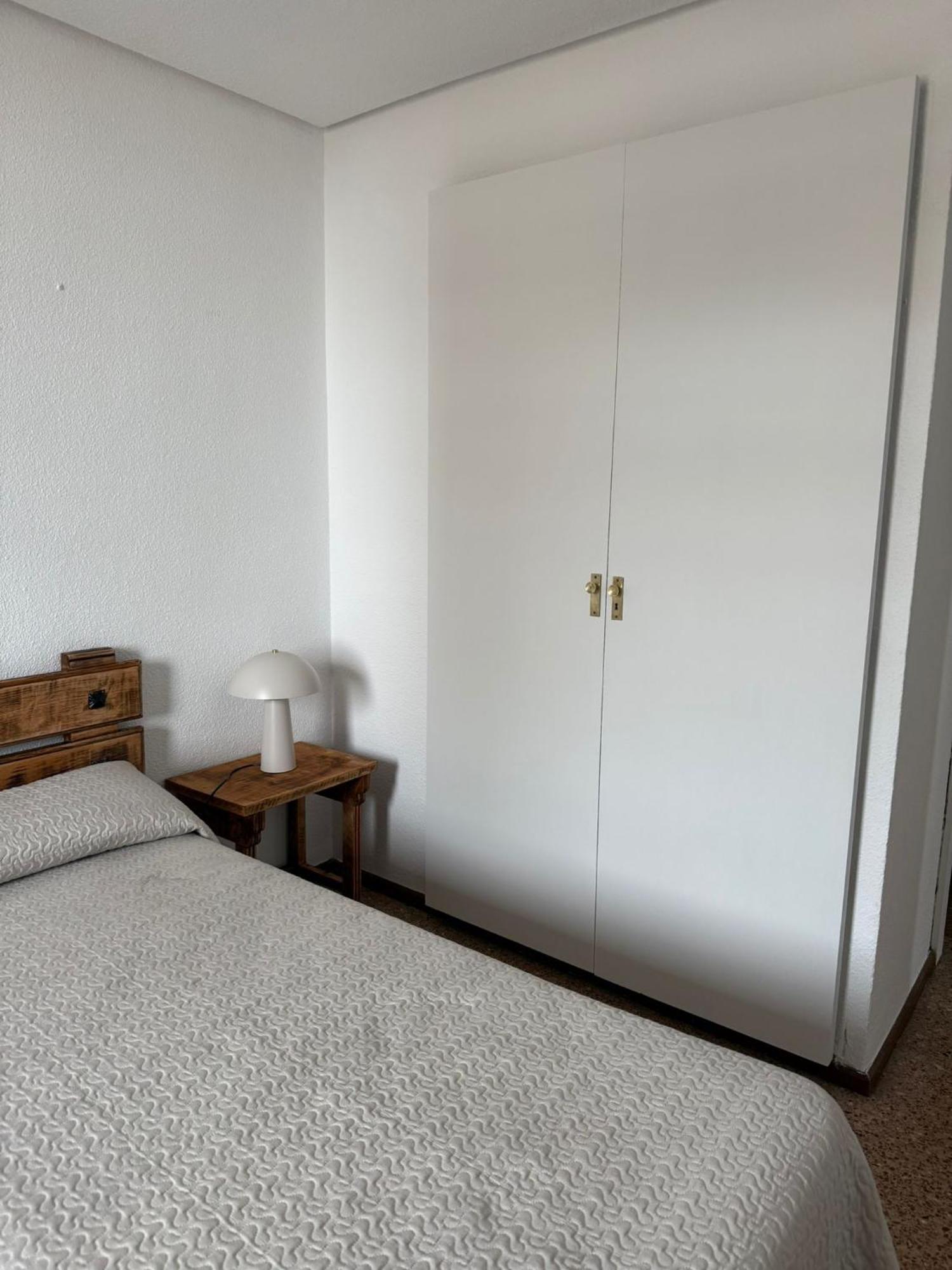 Apartamento La Nogalera