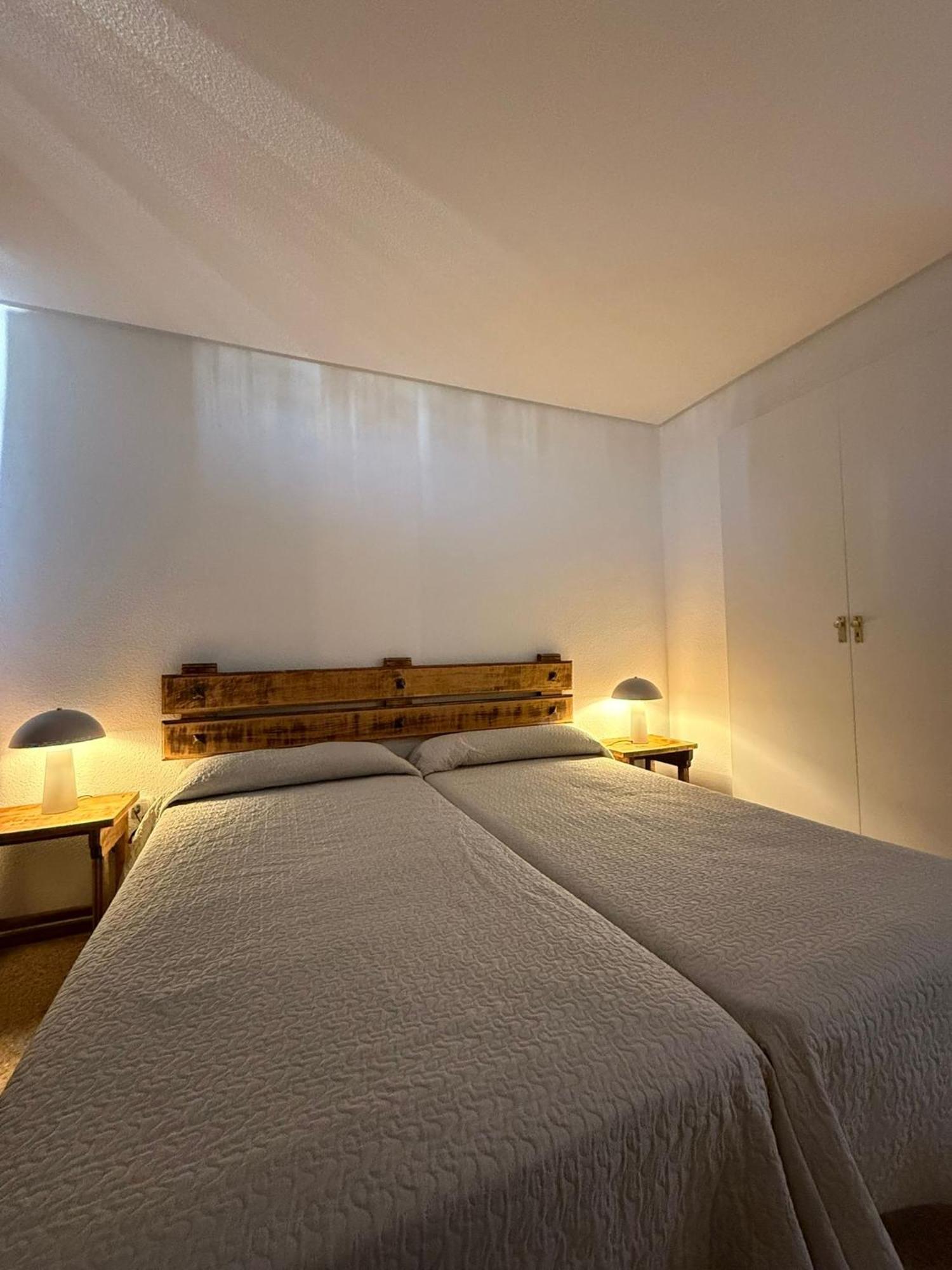 La Nogalera Apartamento *
