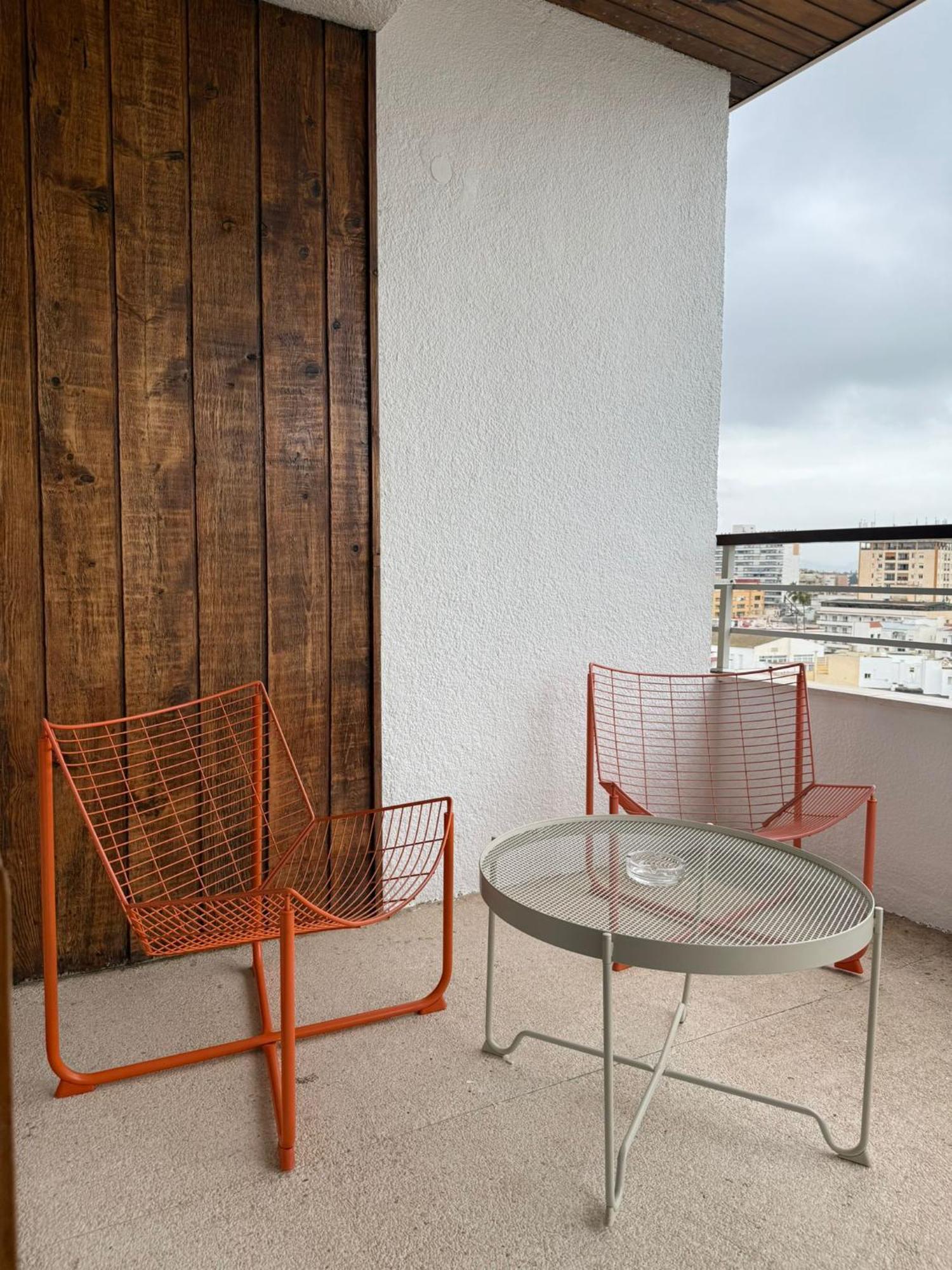 La Nogalera Apartamento Torremolinos