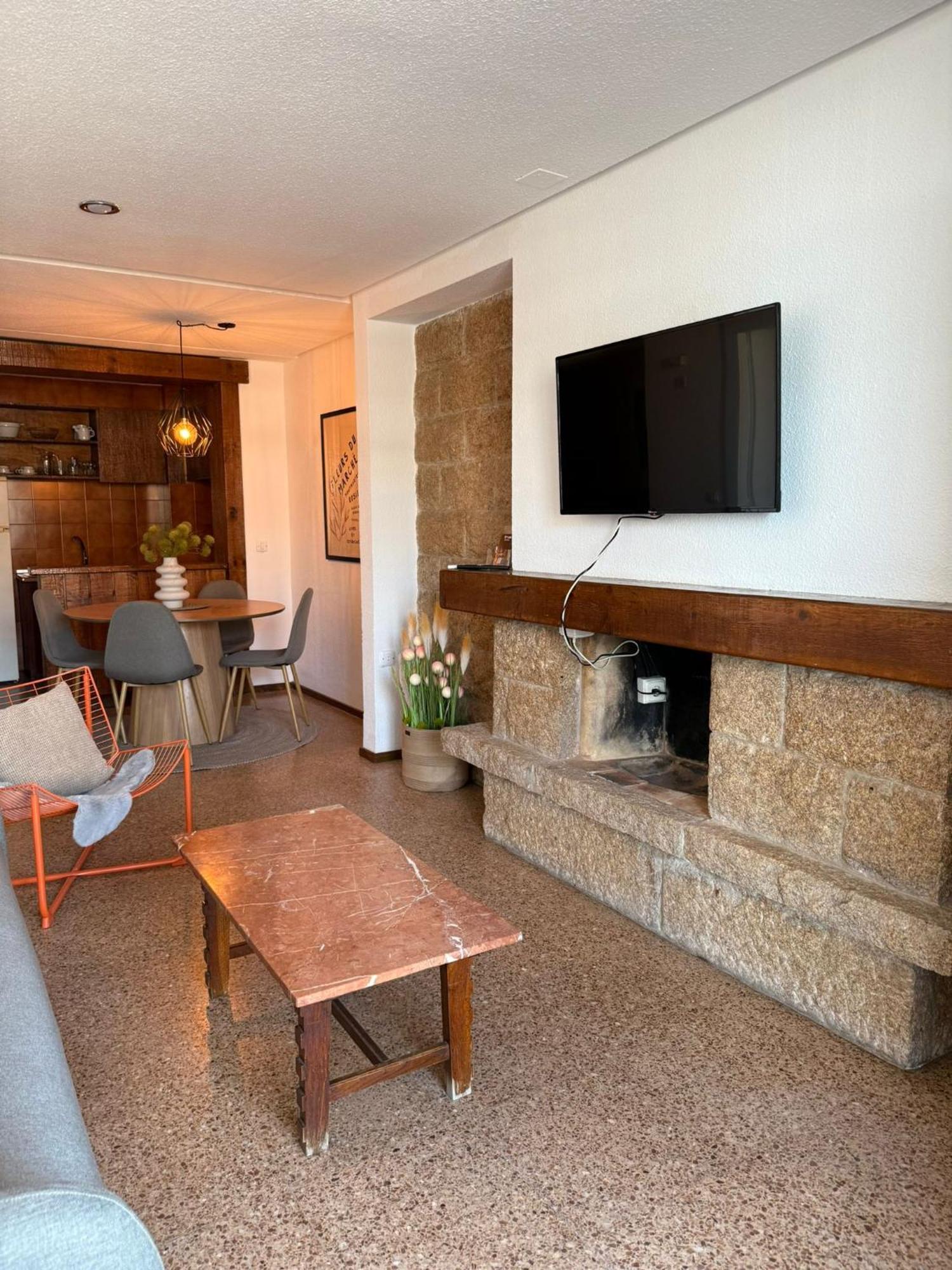 Apartamento La Nogalera Torremolinos