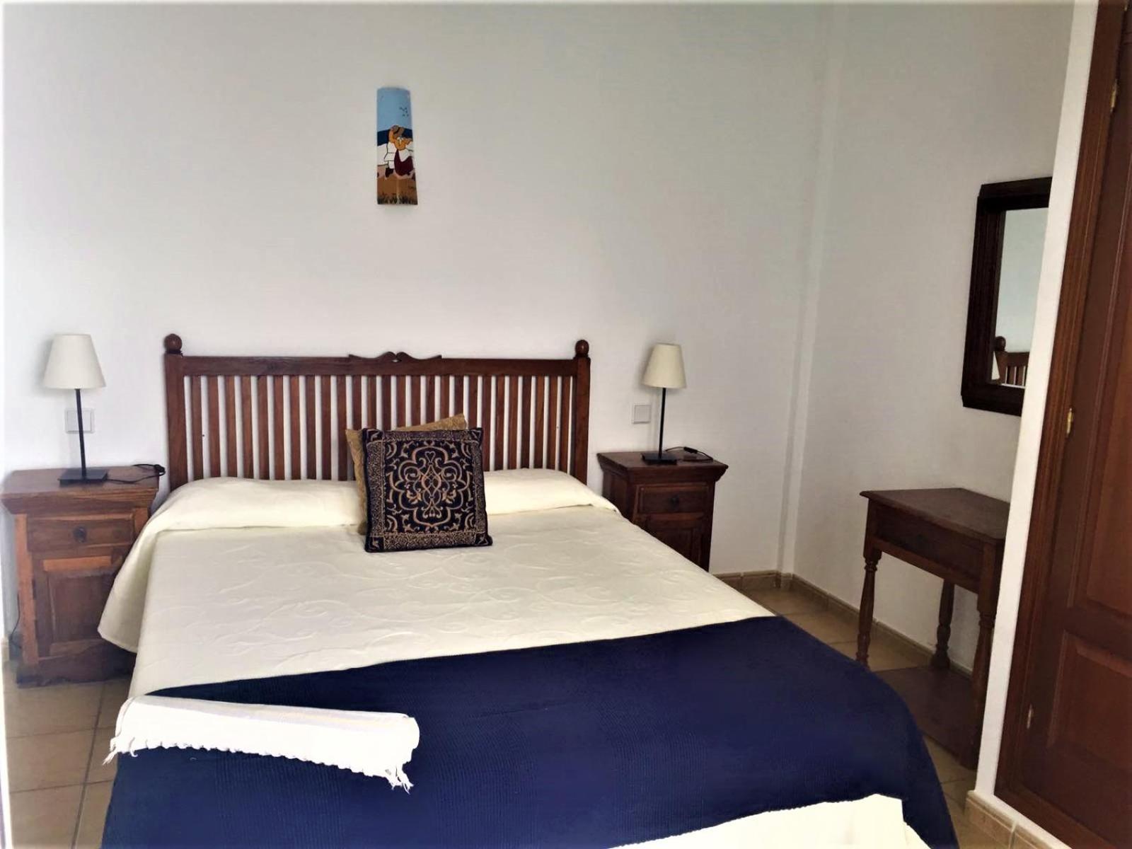 Villa Del Mar Vina Y Cabrera *