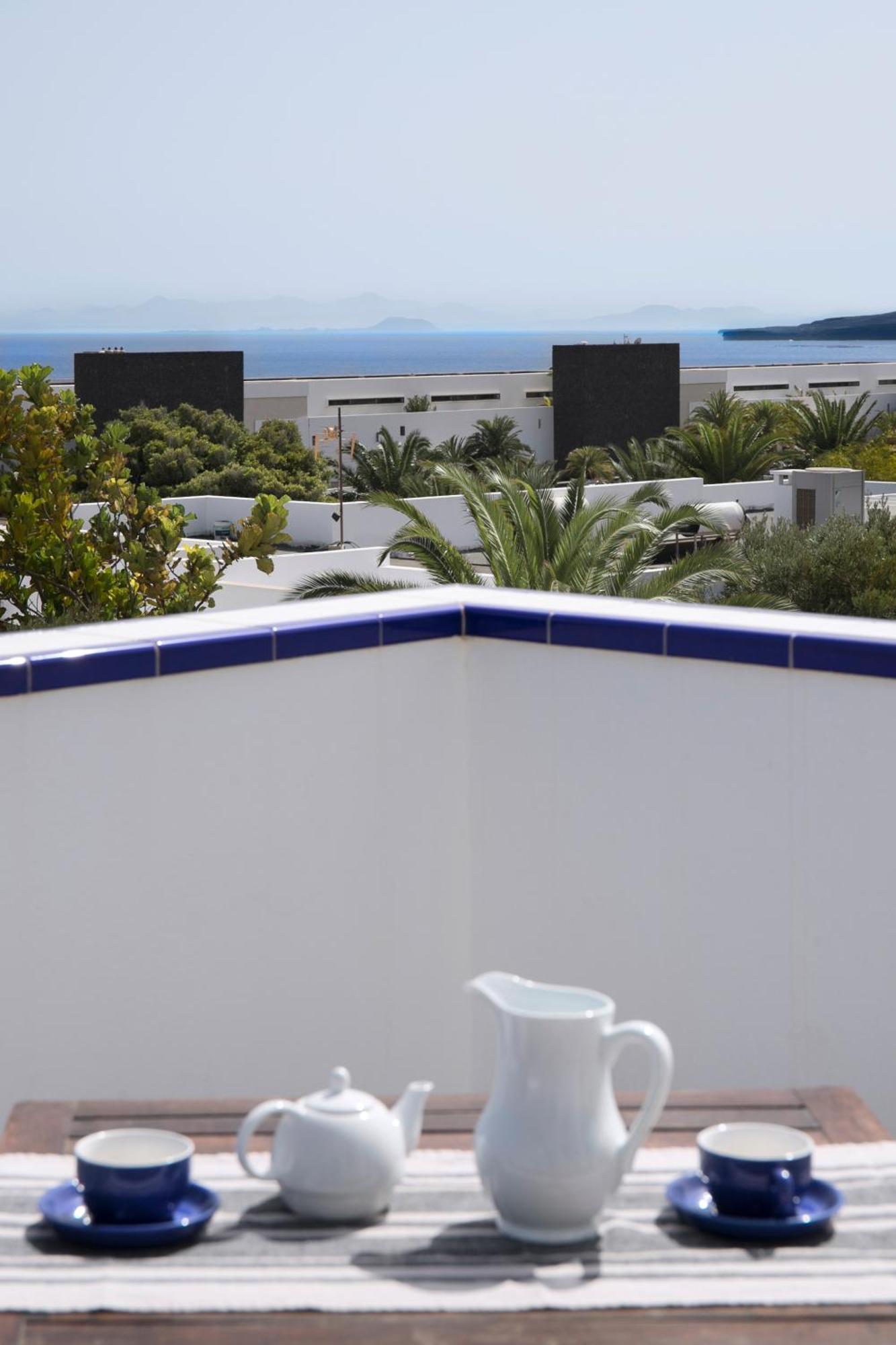 Villa Del Mar Vina Y Cabrera Puerto Calero