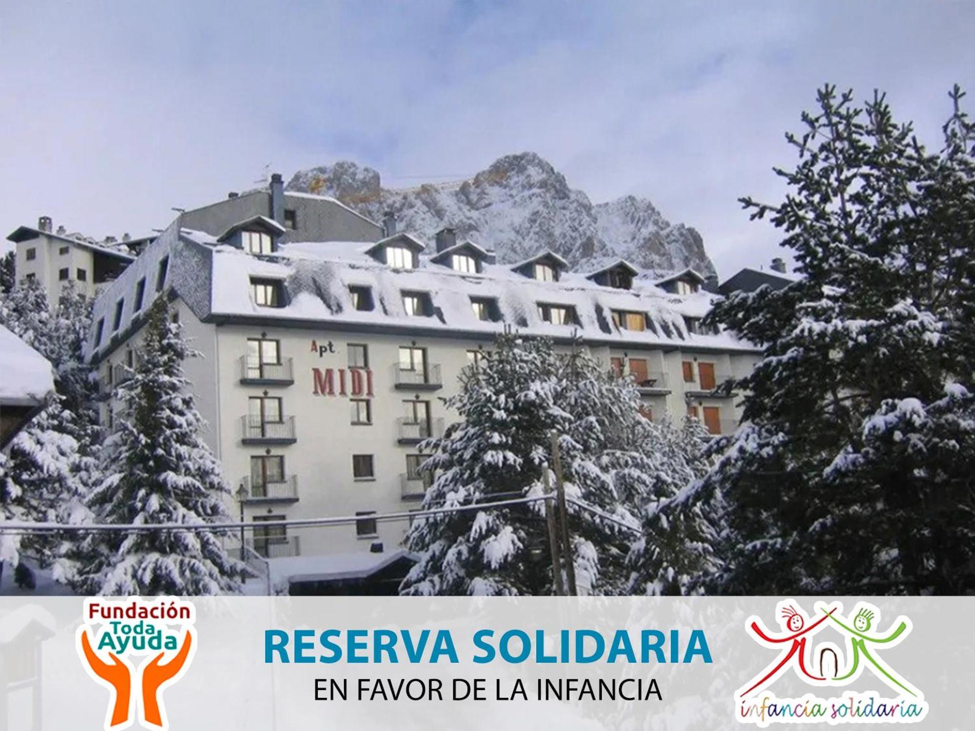 Midi Formigal