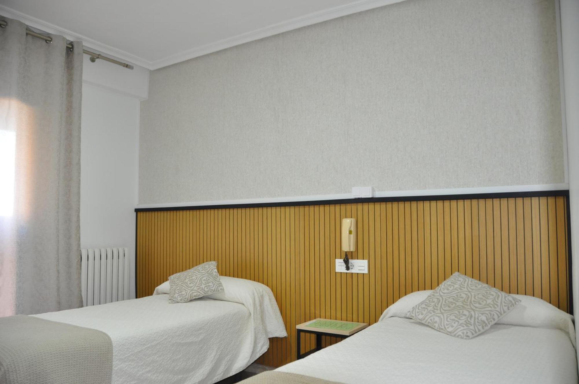 Guest house Ramon Y Cajal