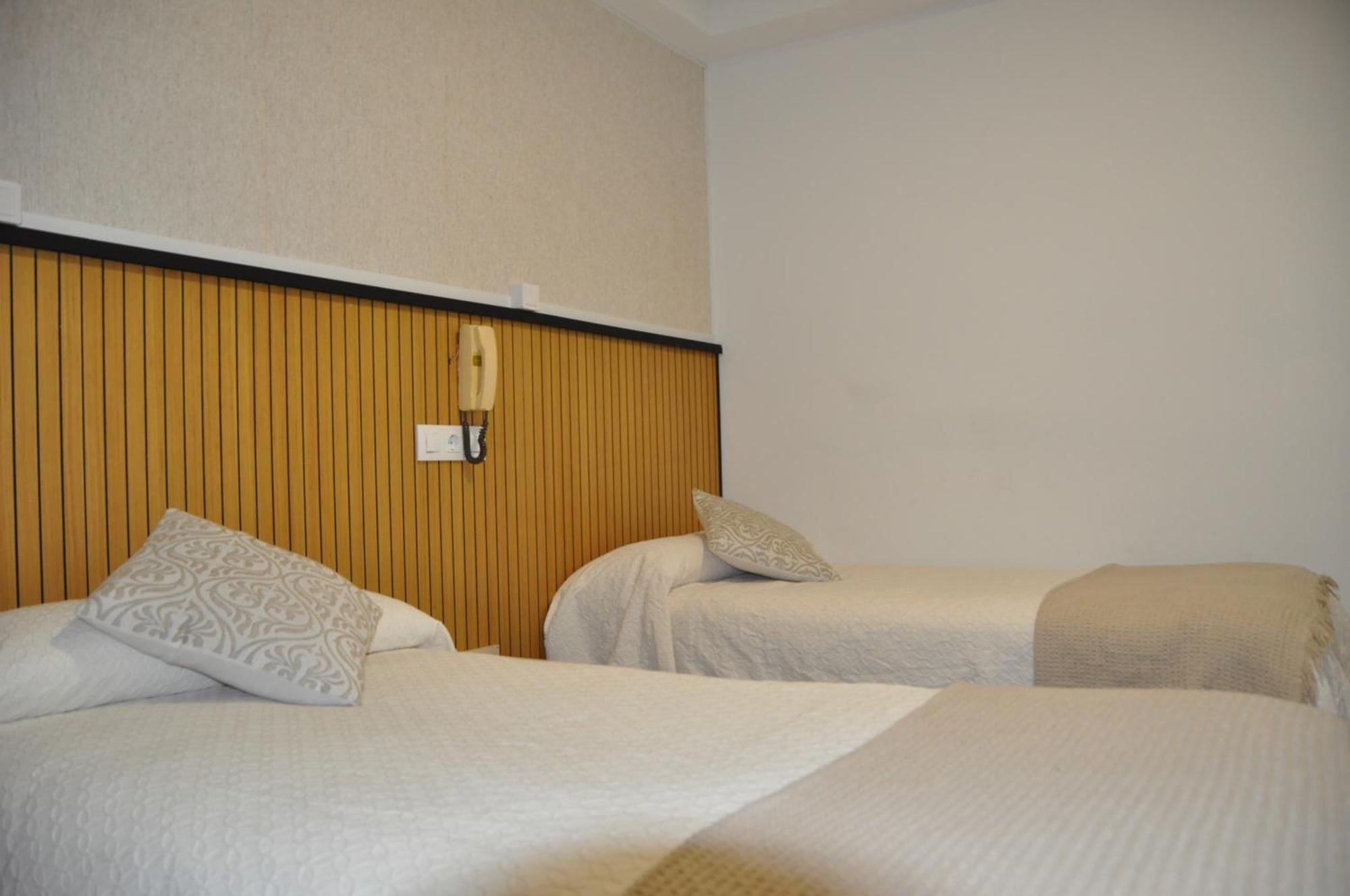Guest house Ramon Y Cajal *