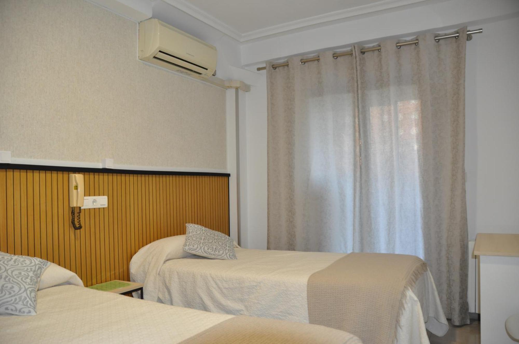 Guest house Ramon Y Cajal Valladolid
