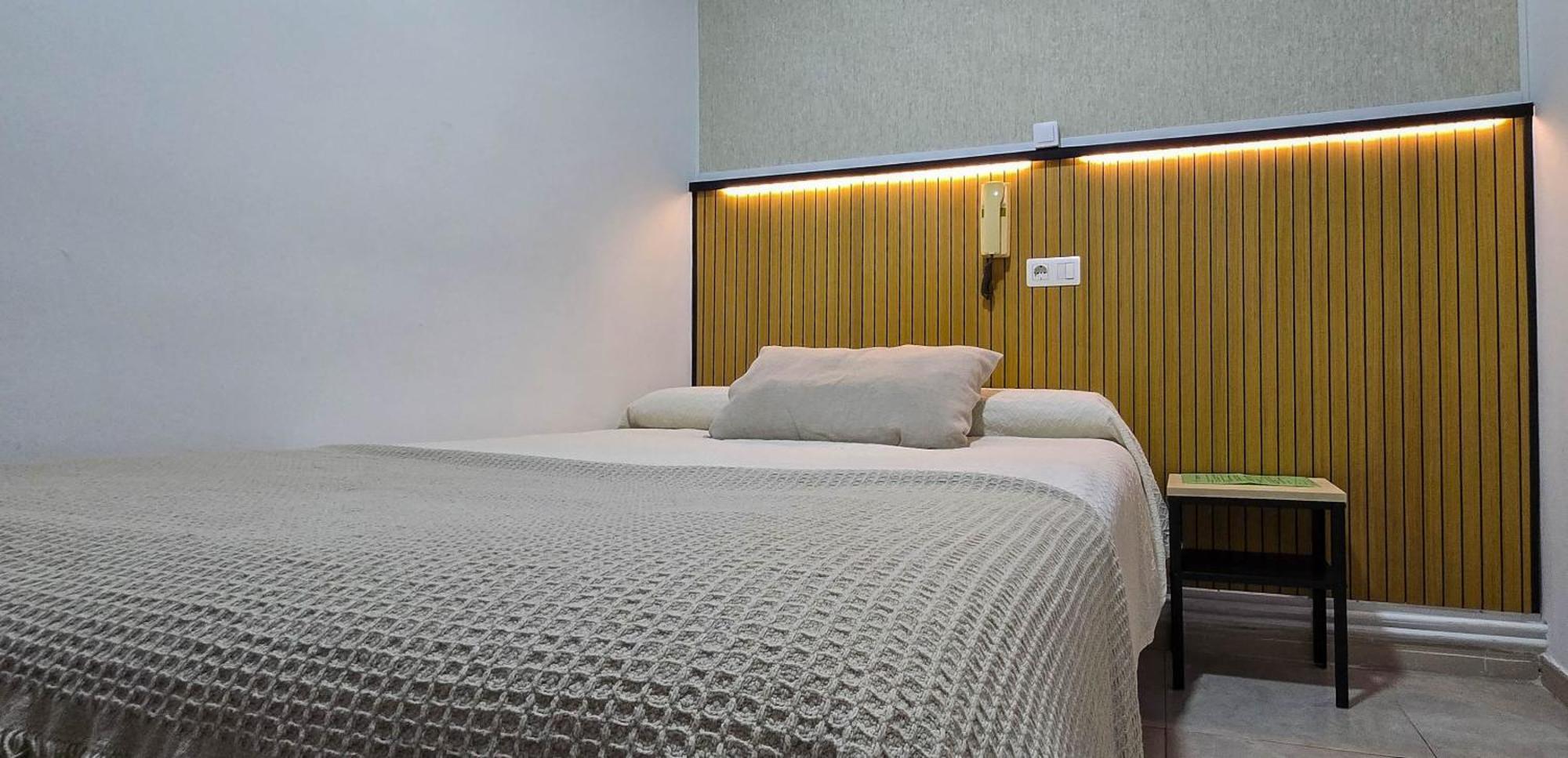 Ramon Y Cajal Guest house Valladolid