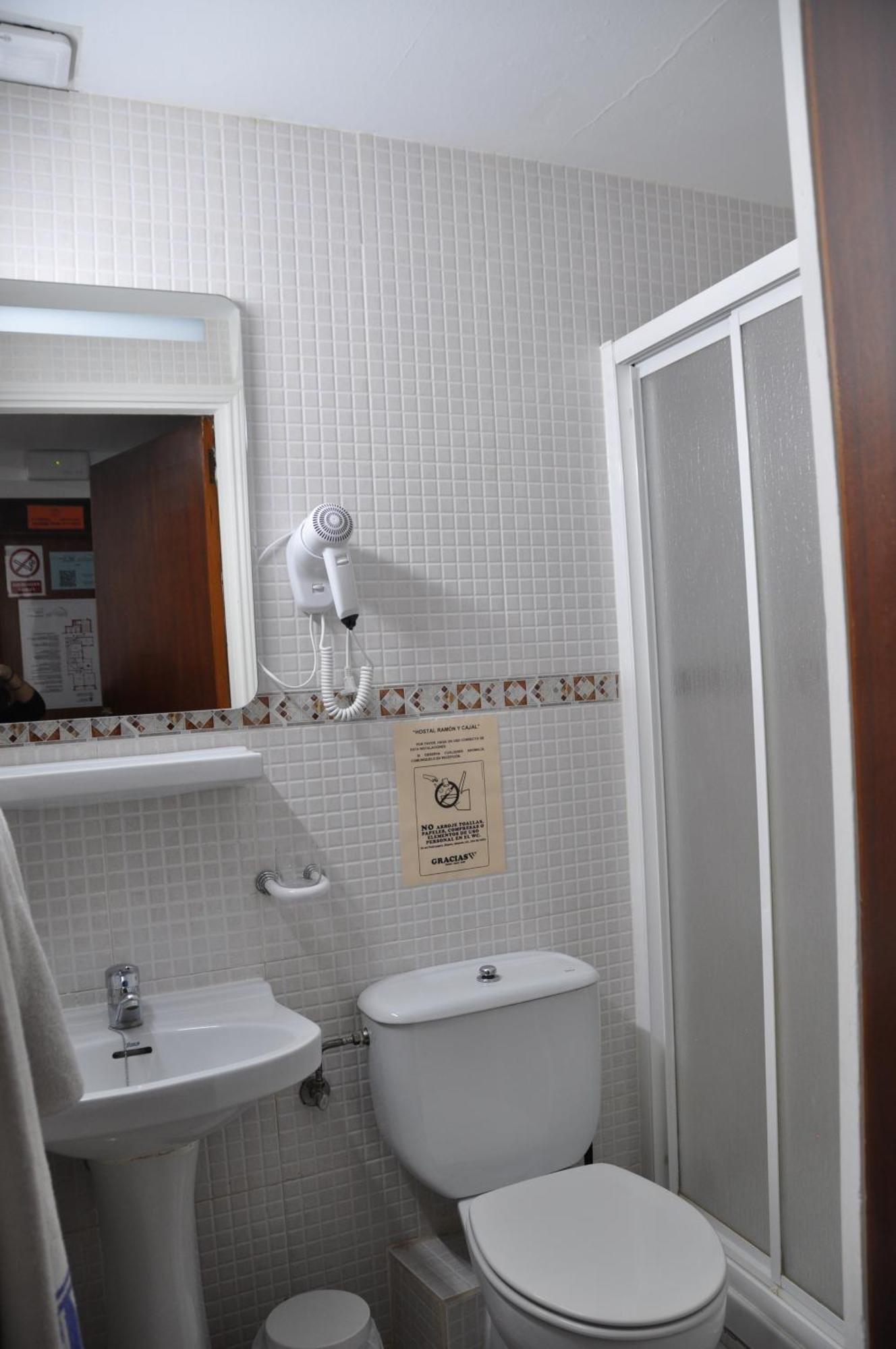 Guest house Ramon Y Cajal Valladolid