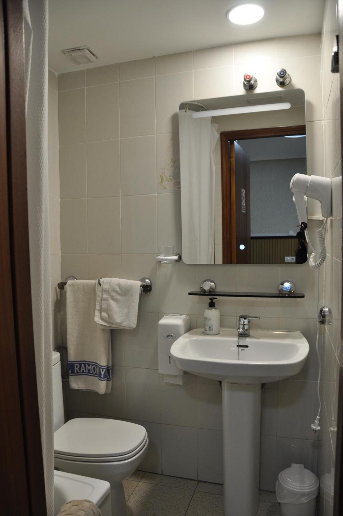 Ramon Y Cajal Guest house Valladolid