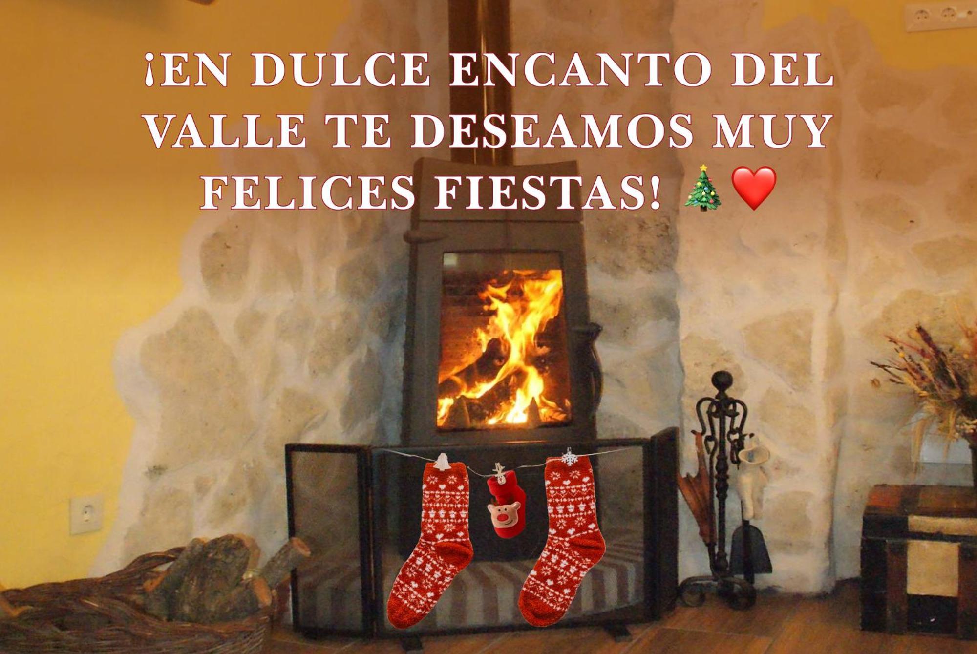 Apartment Dulce Encanto Del Valle *