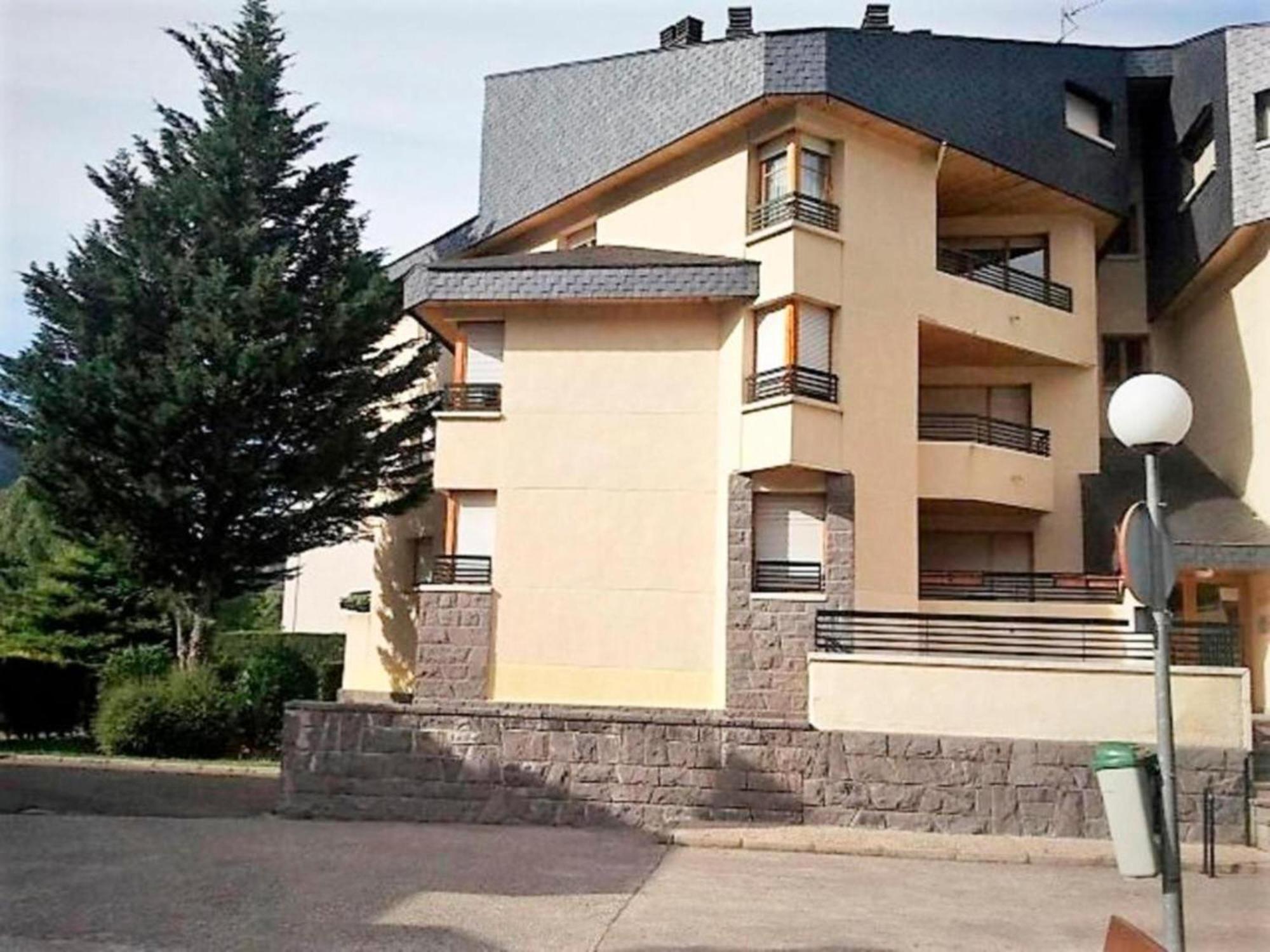 Apartamento Valle De Tena - Biescas Biescas (Aragon)