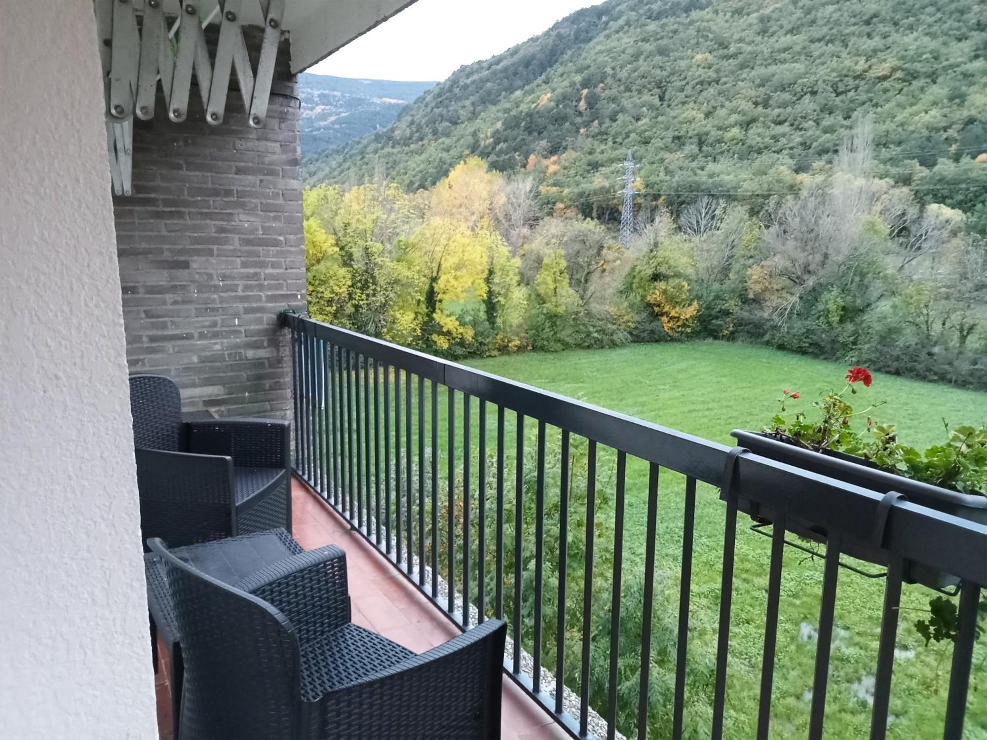 Valle De Tena - Biescas Apartamento *