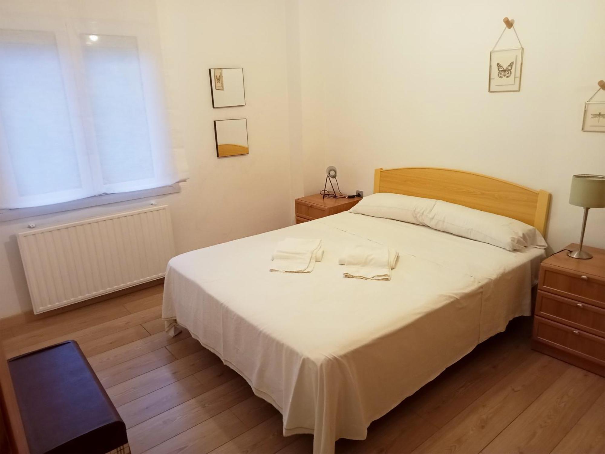 Valle De Tena - Biescas Apartamento