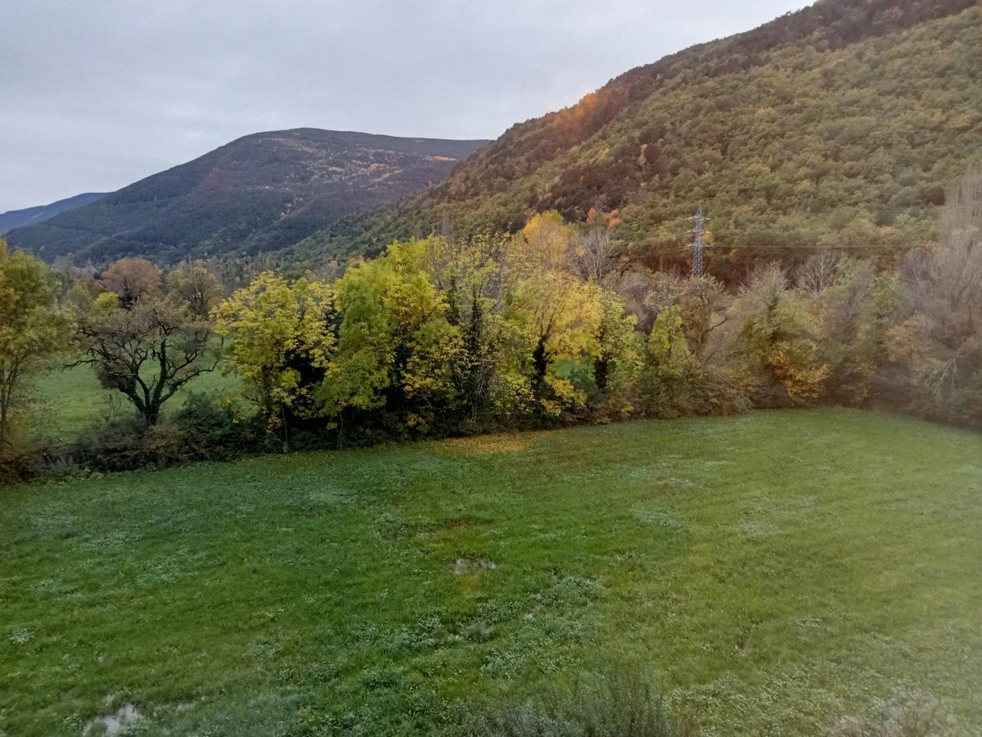 Apartamento Valle De Tena - Biescas