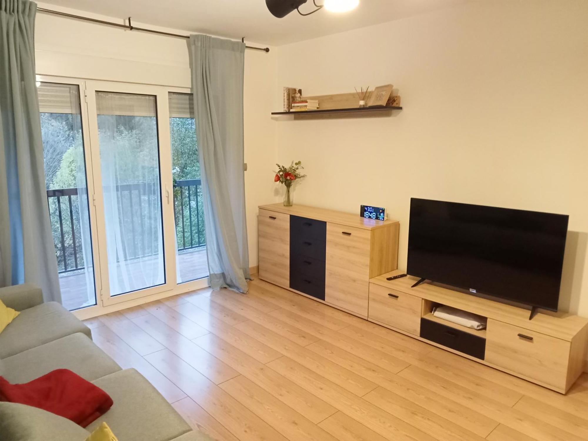 Valle De Tena - Biescas Apartamento *