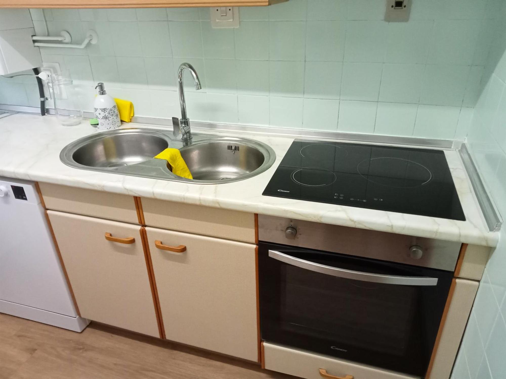 Apartamento Valle De Tena - Biescas