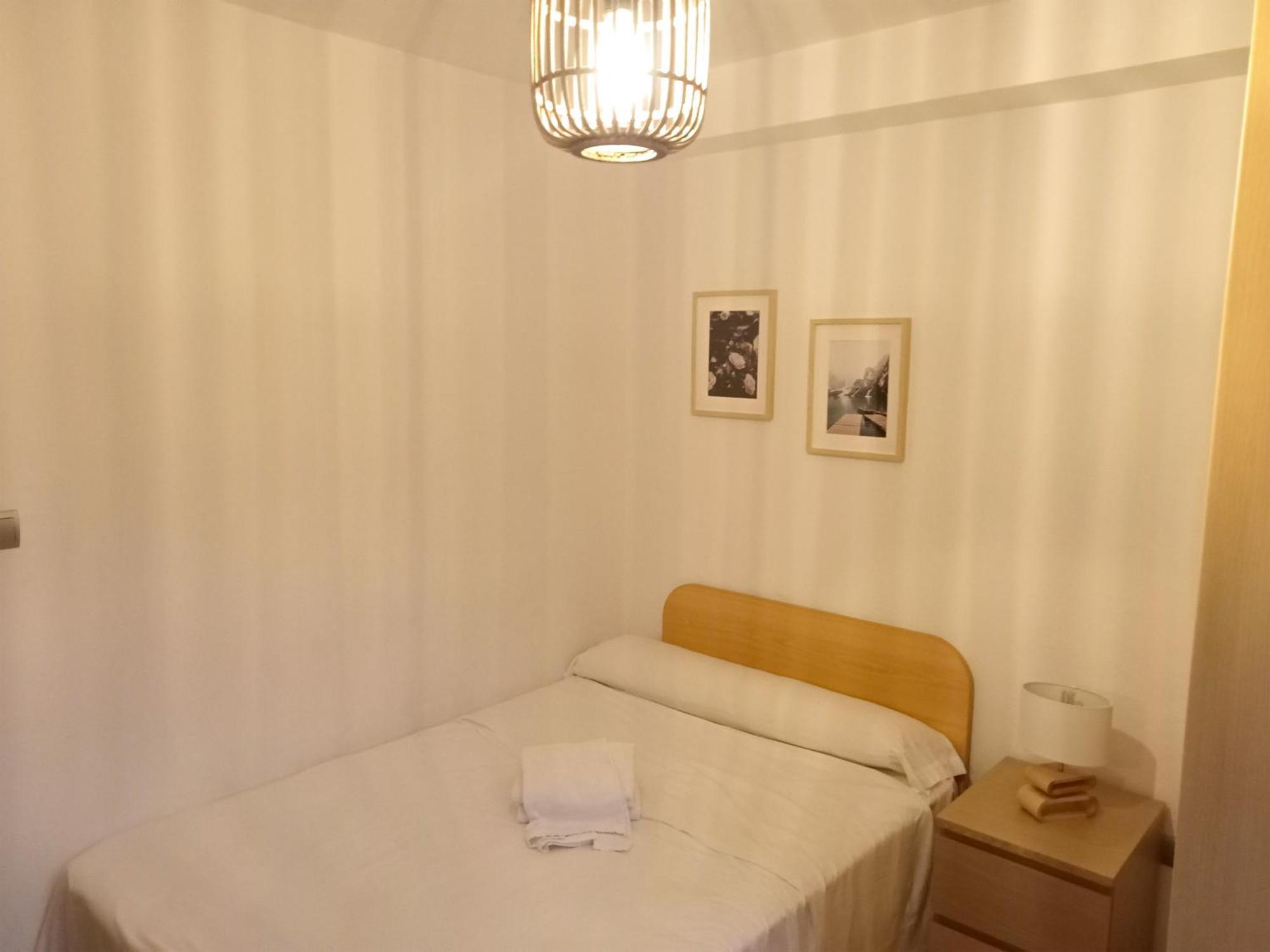 Valle De Tena - Biescas Apartamento Biescas (Aragon)