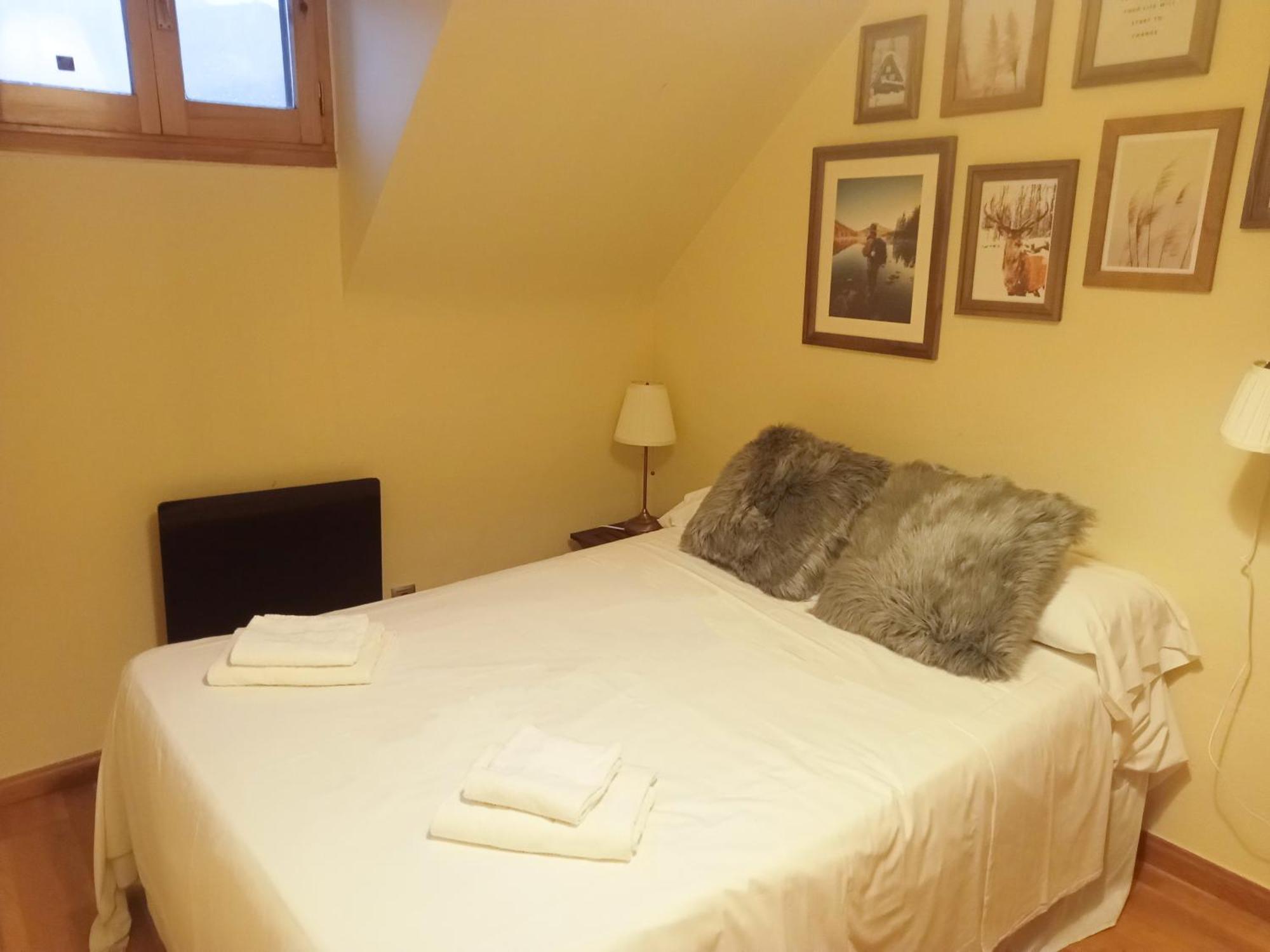 Apartamento Valle De Tena - Biescas Biescas (Aragon)