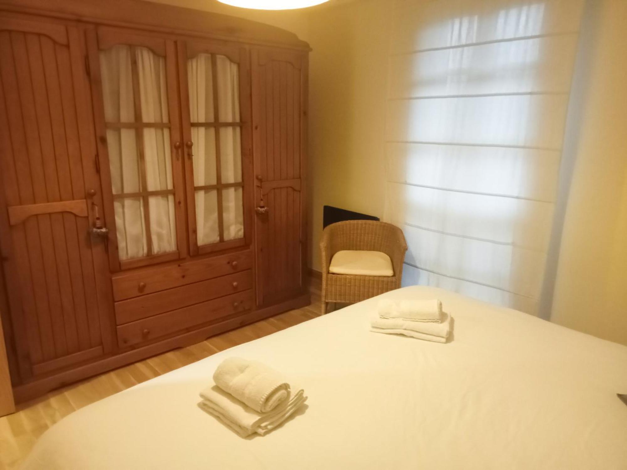 Apartamento Valle De Tena - Biescas Biescas (Aragon)
