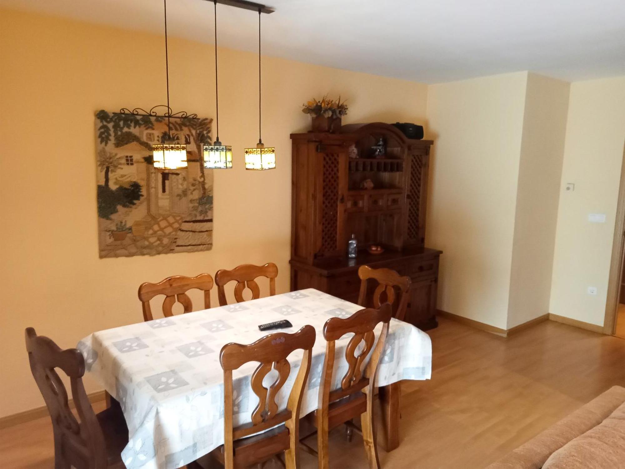 Apartamento Valle De Tena - Biescas *