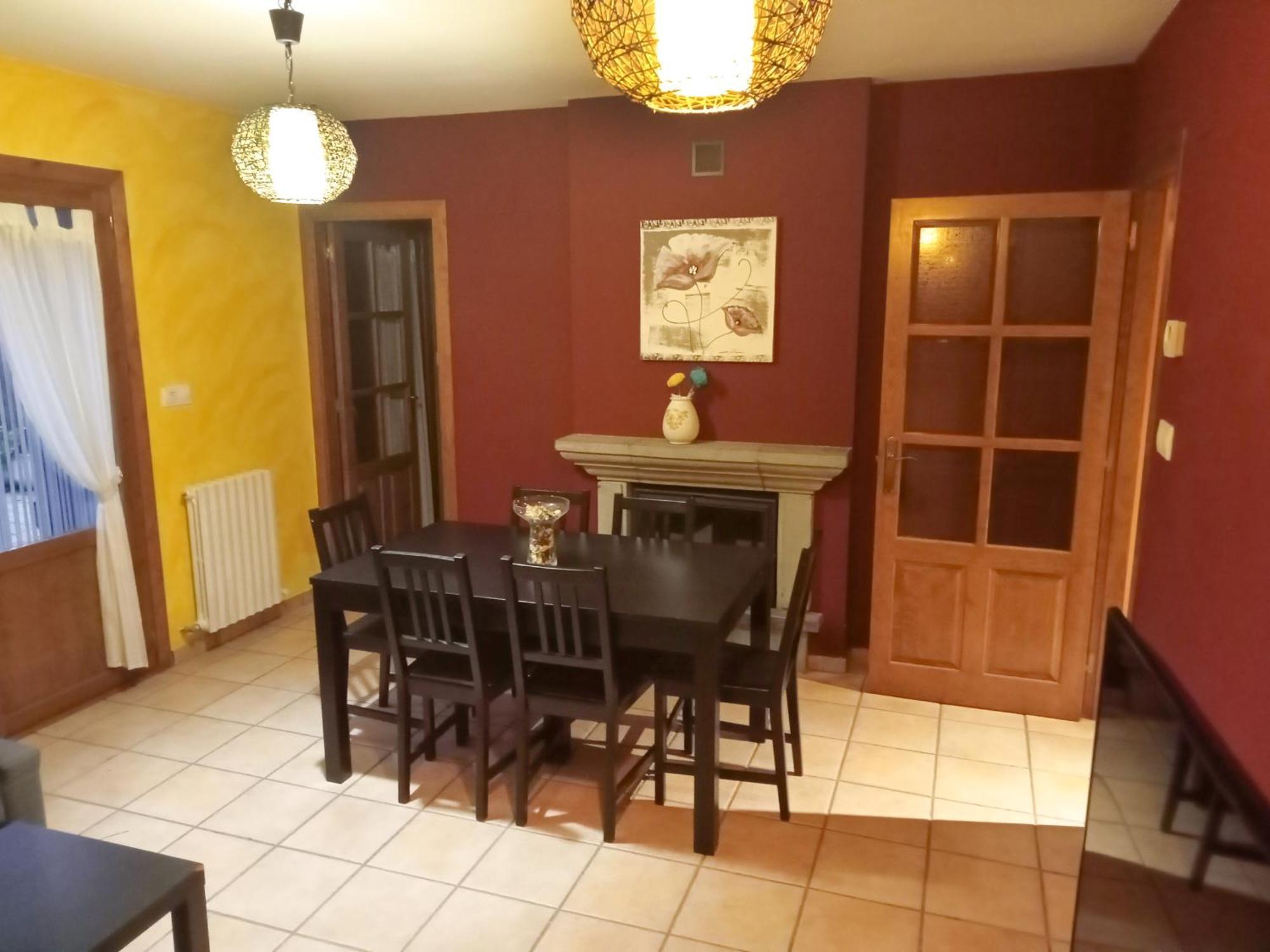 Apartamento Valle De Tena - Biescas Biescas (Aragon)
