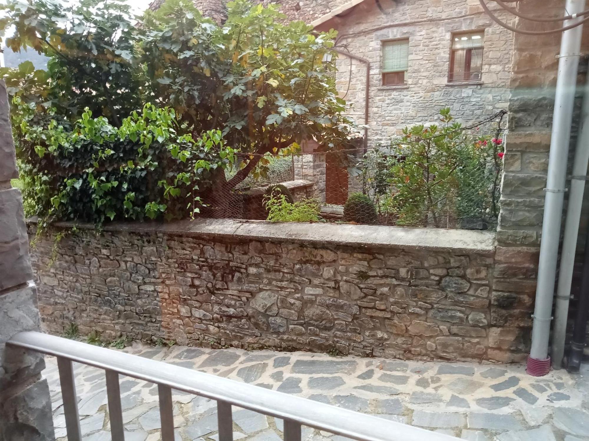 Valle De Tena - Biescas Apartamento